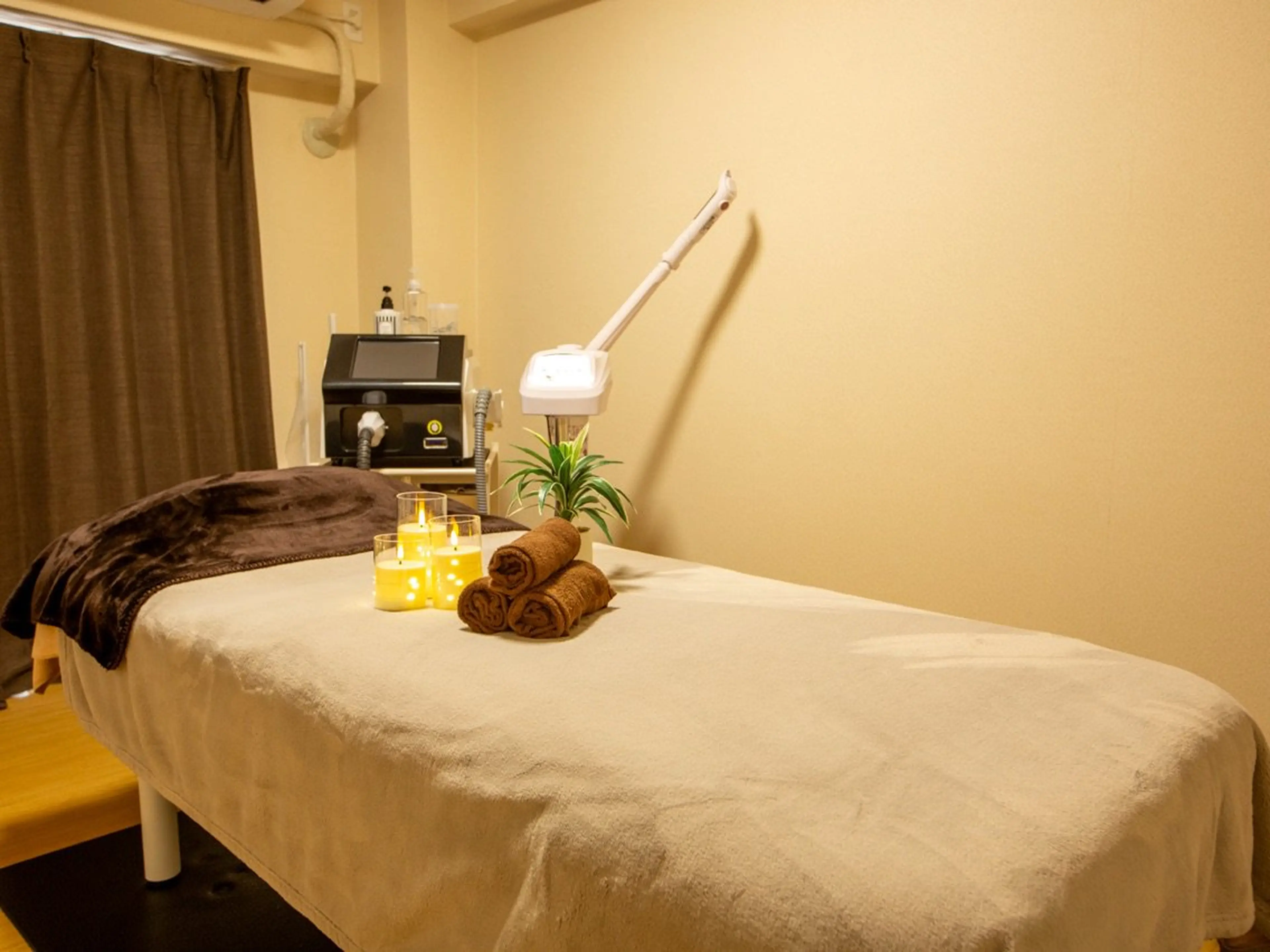 フェイシャル・美肌脱毛 プライベートサロン　Capri - Salone di bellezza -の内観・外観3