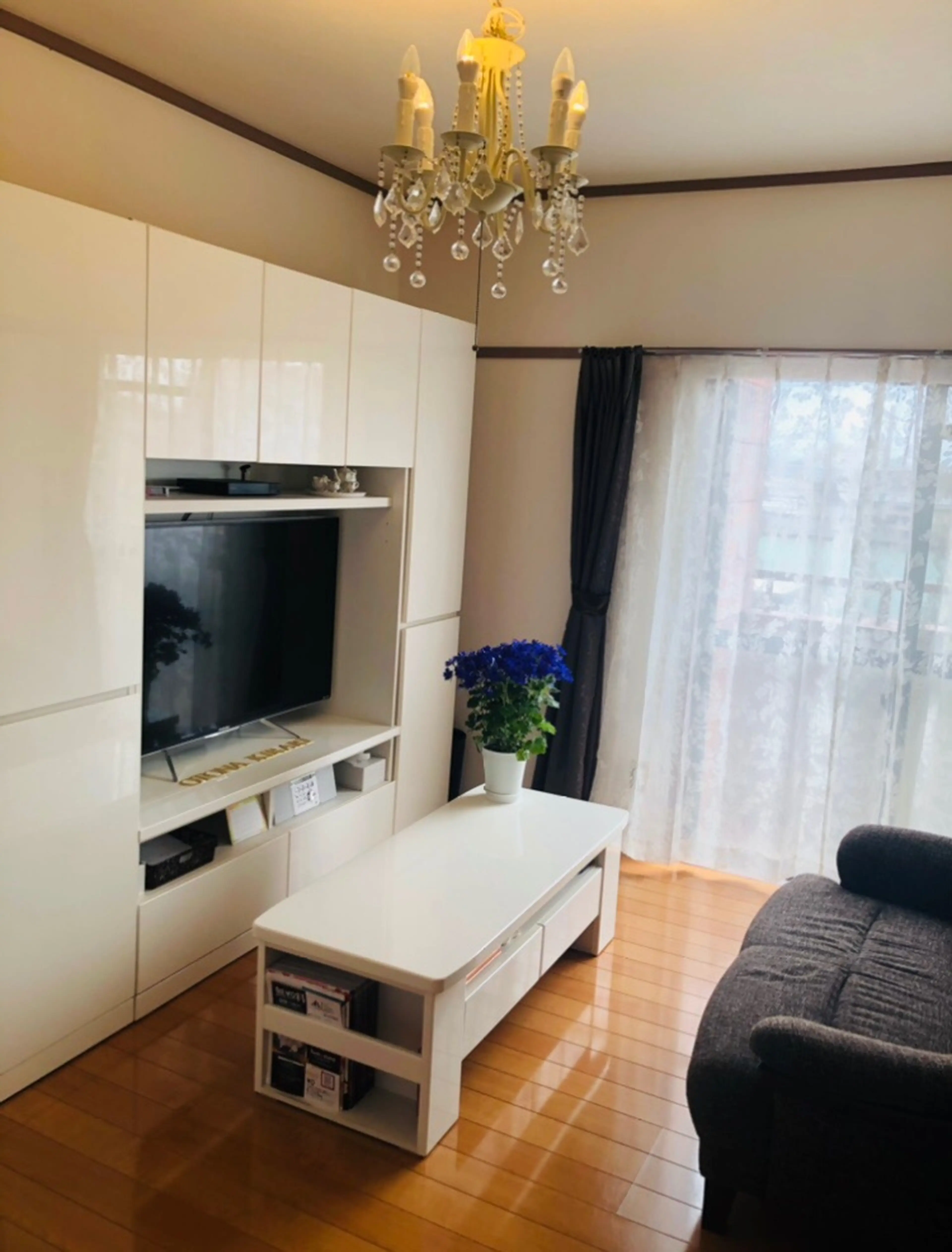 INDIBA  ROOM オトナキラリの内観・外観2