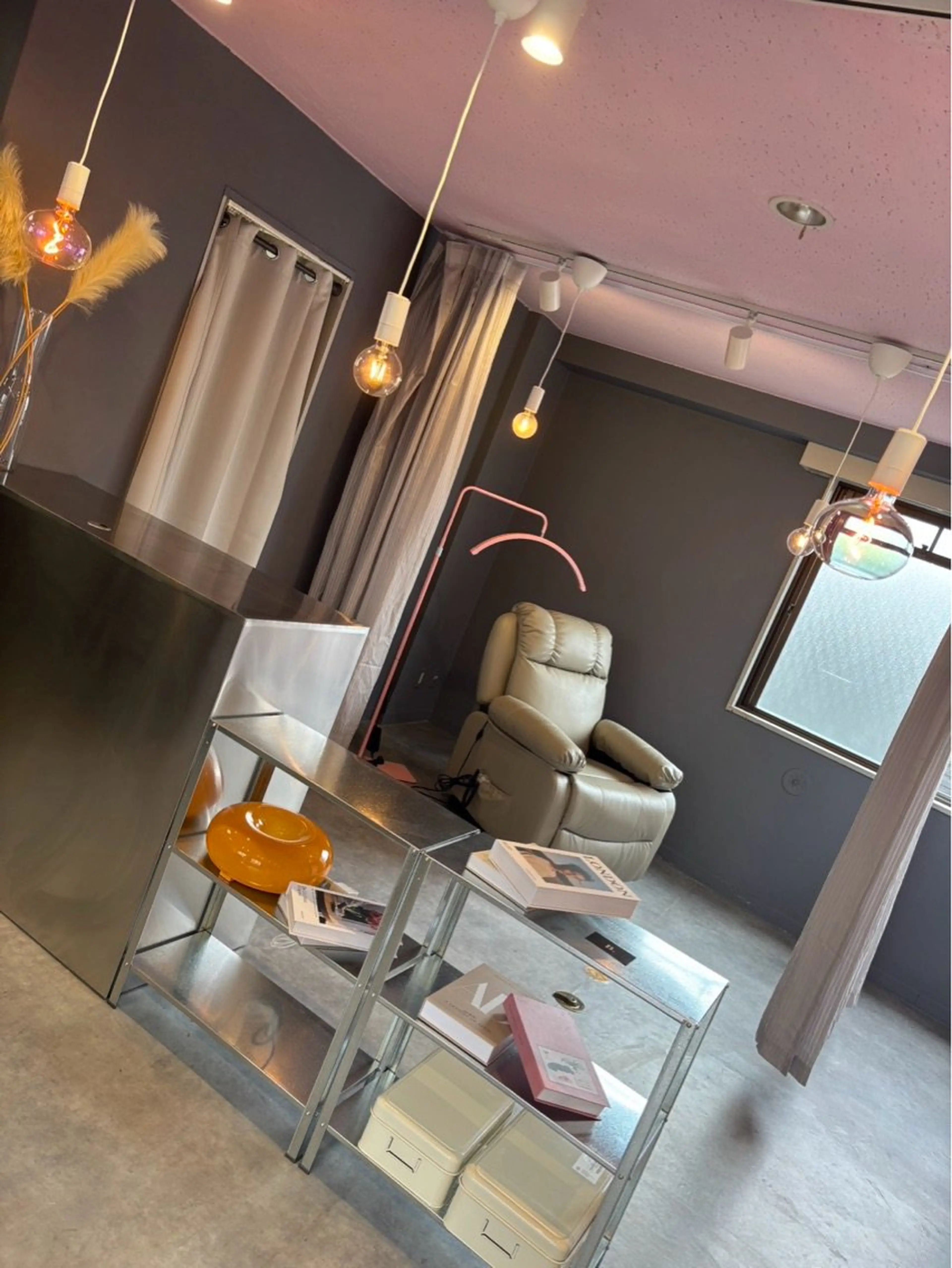 Luo Silqueの内観・外観2