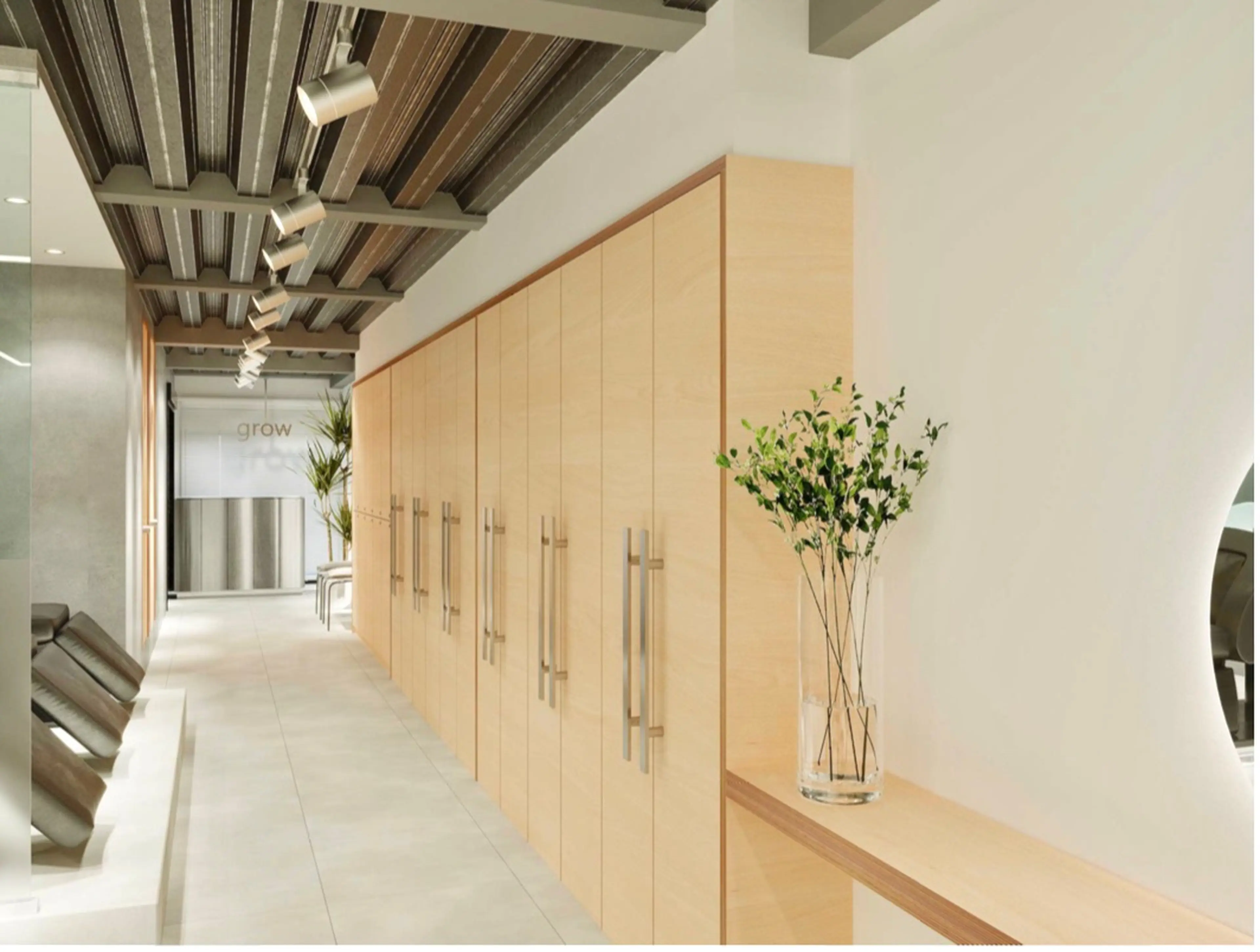 grow 赤羽⭐️髪質改善特化⭐️の内観・外観3