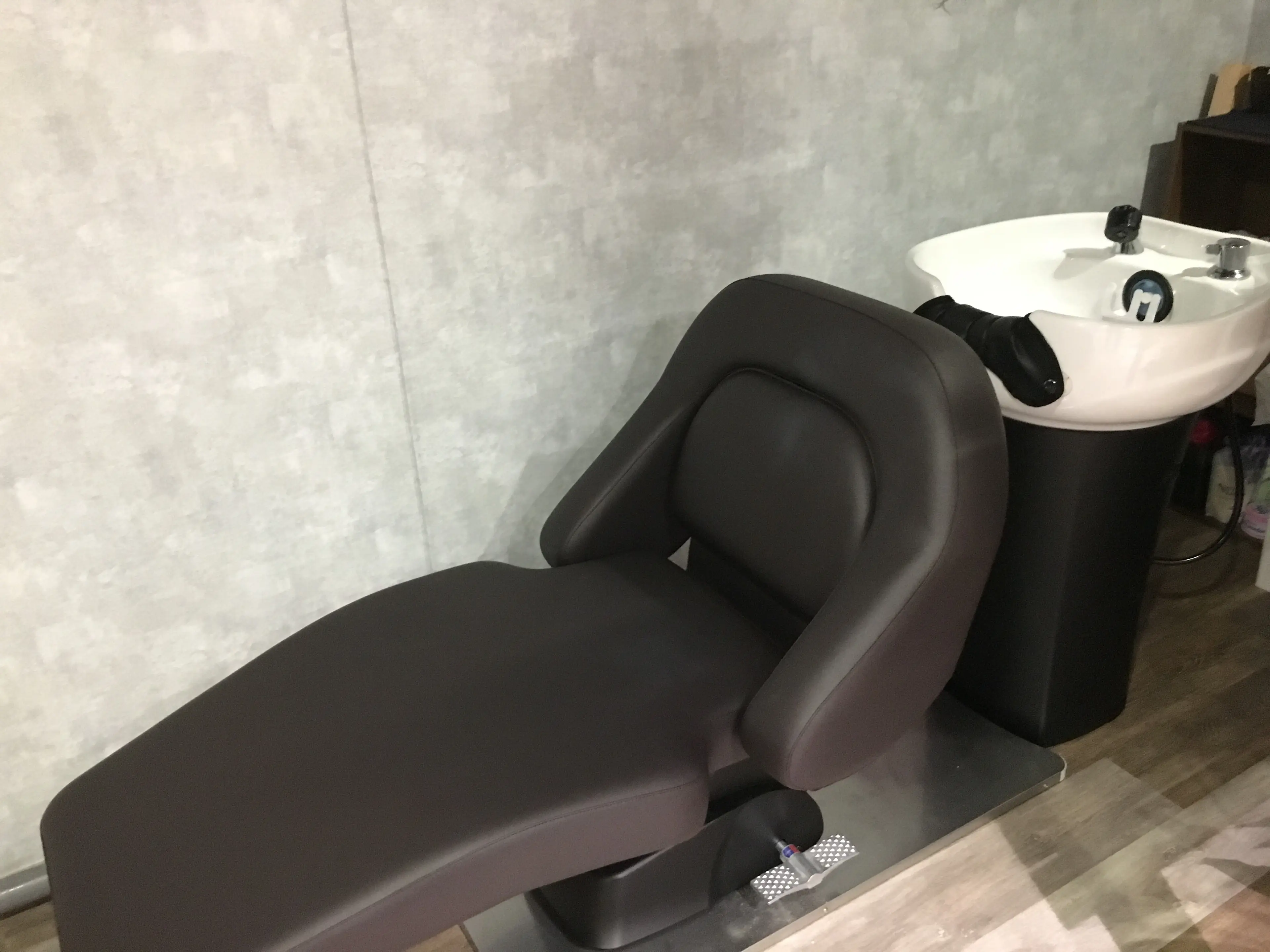 Pull hair salonの内観・外観2