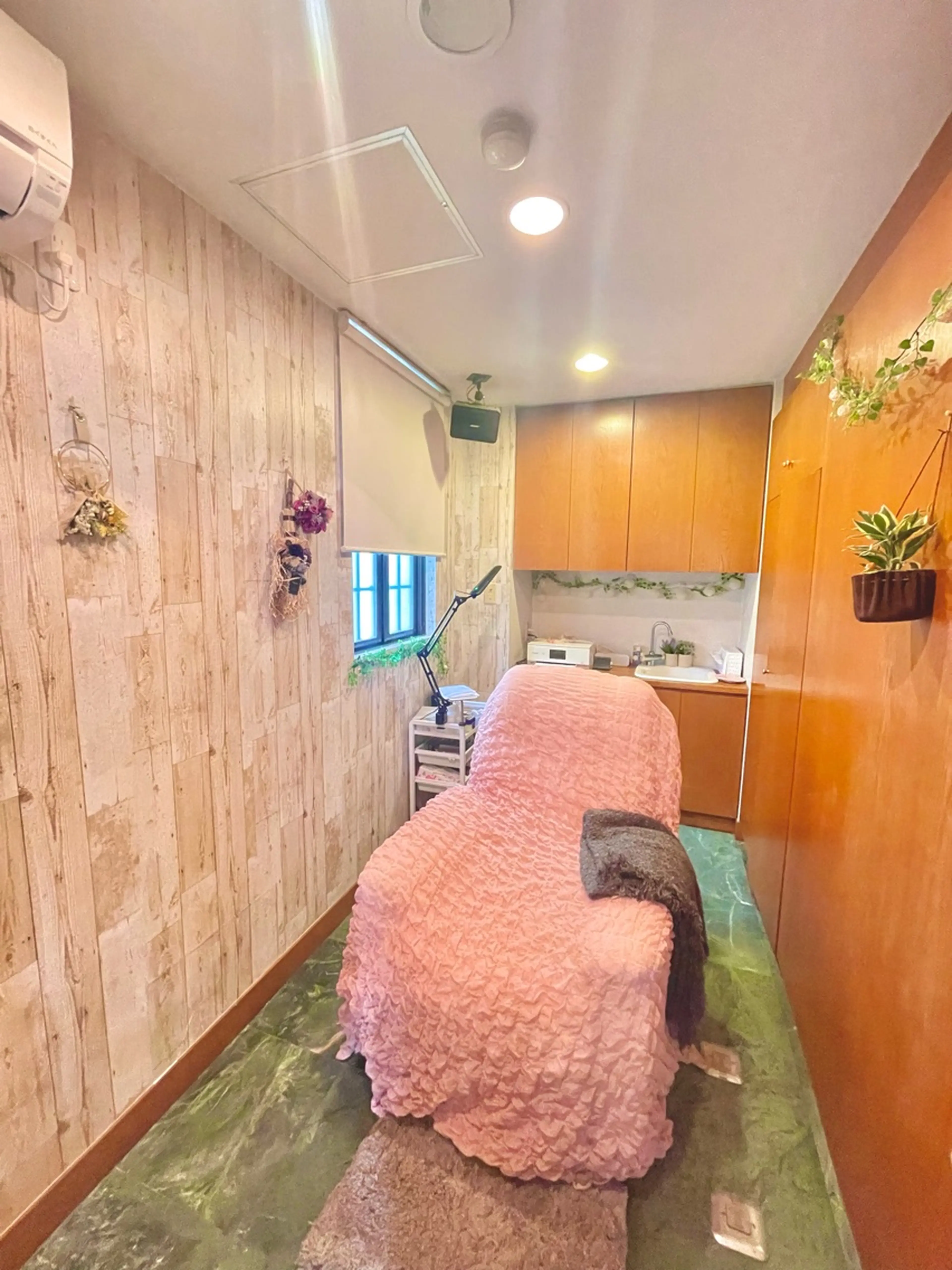 Camarón Eyelash&Eyebrowの内観・外観1