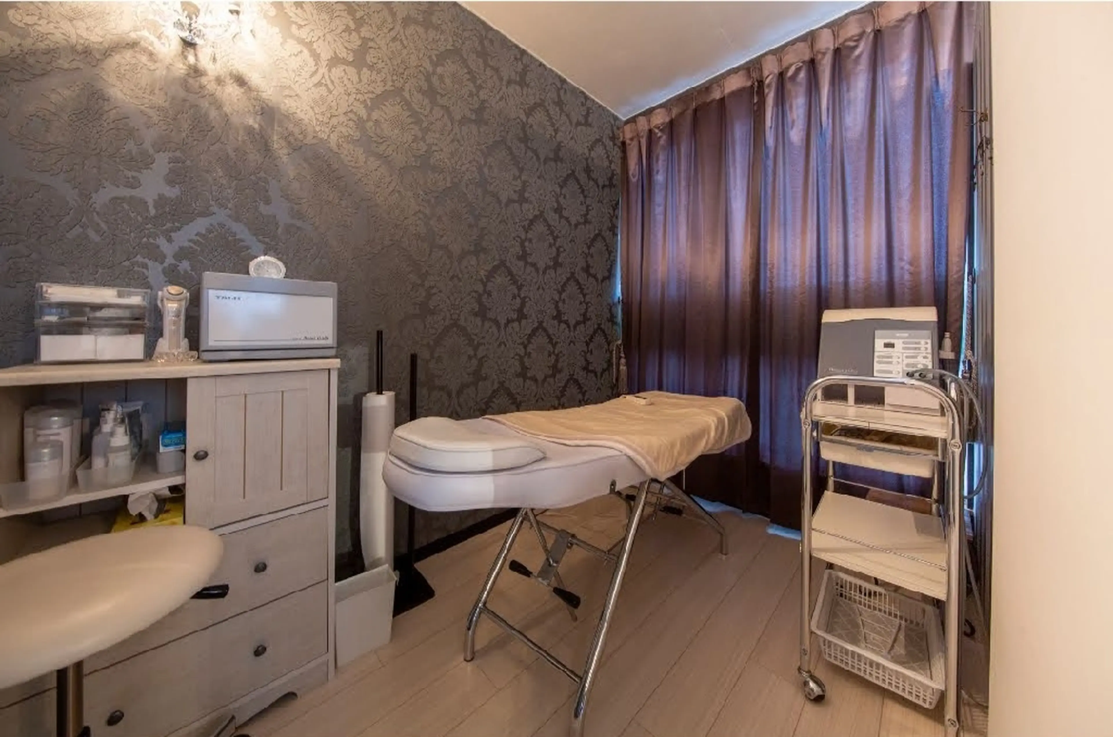 デアイム旭川 chel NOAH ~シェルノア~の内観・外観3