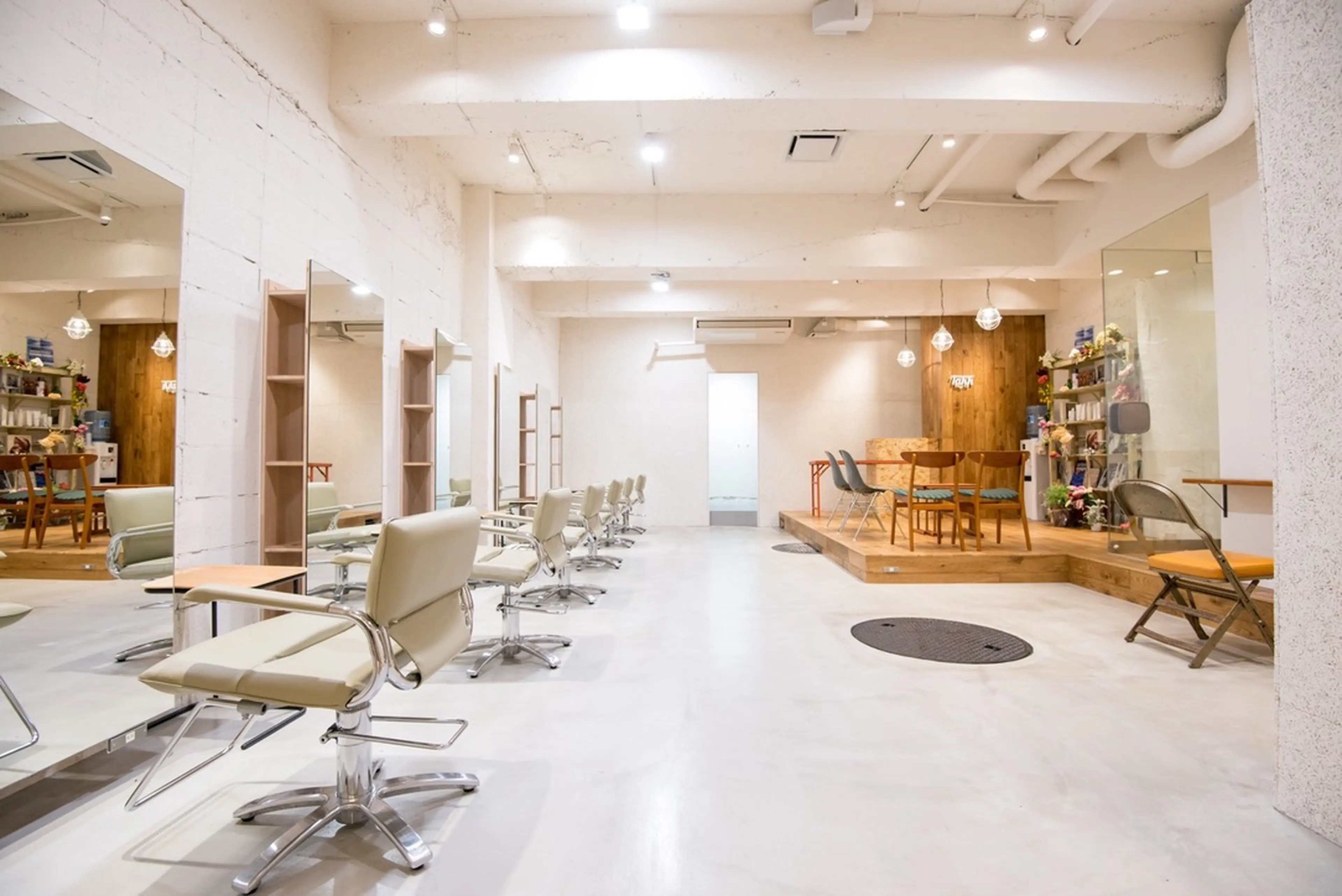 takk design labの内観・外観1