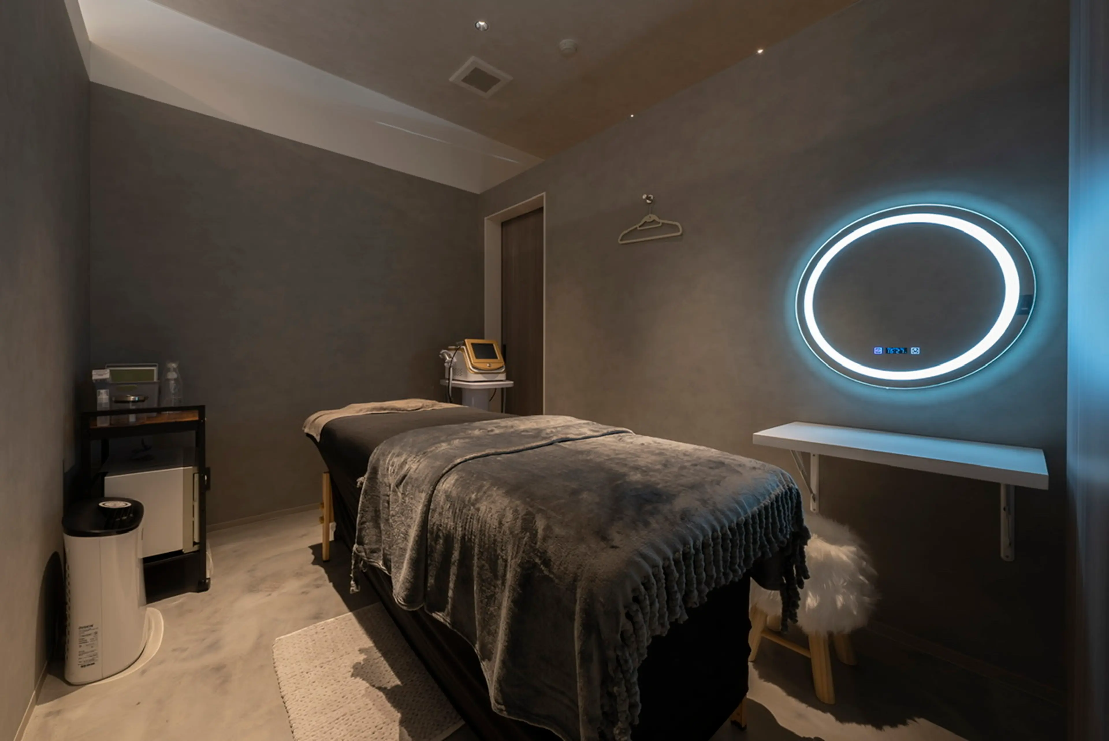 BLANC TERRASSE＋pur estheの内観・外観3