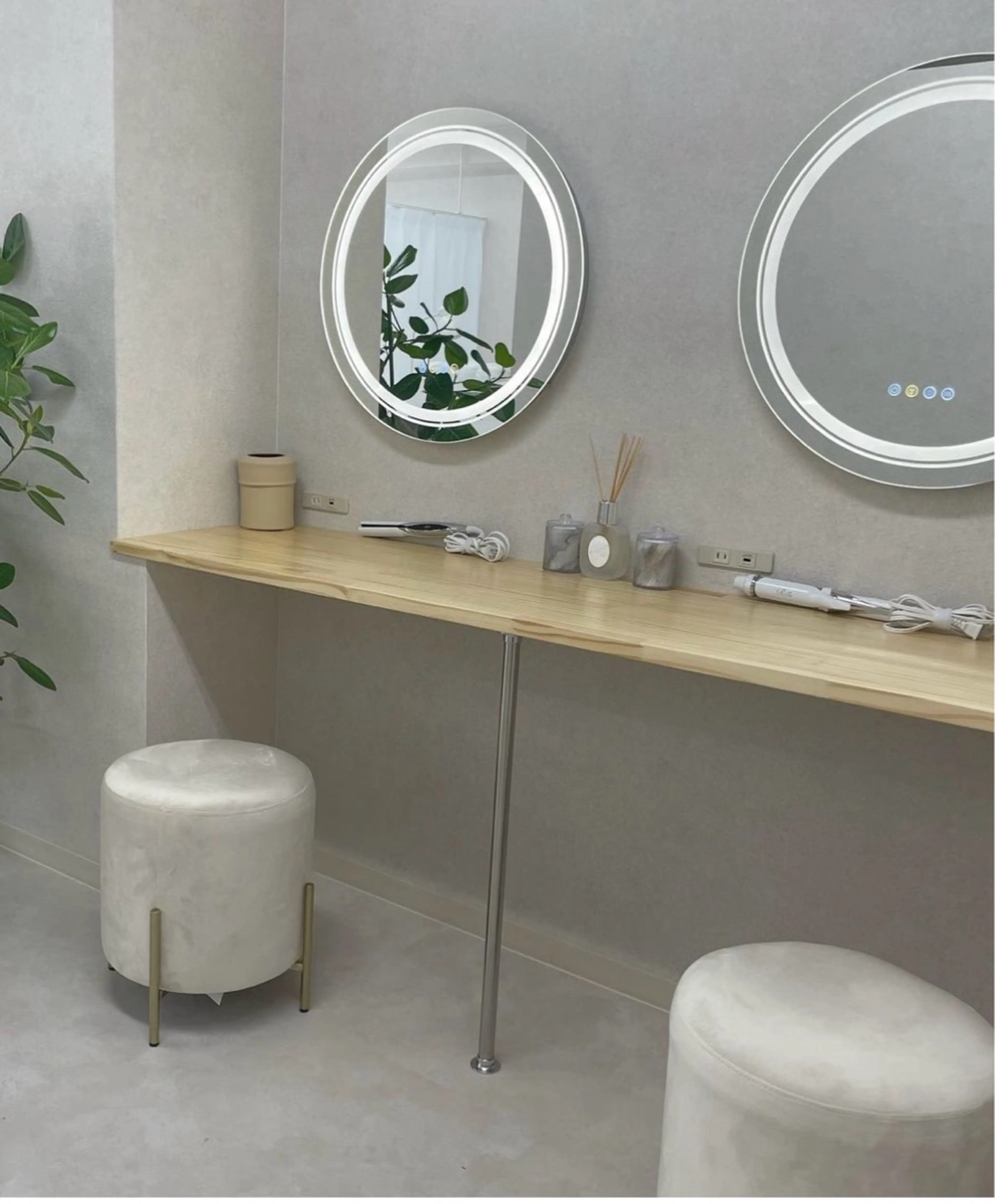 le'a赤坂の内観・外観2