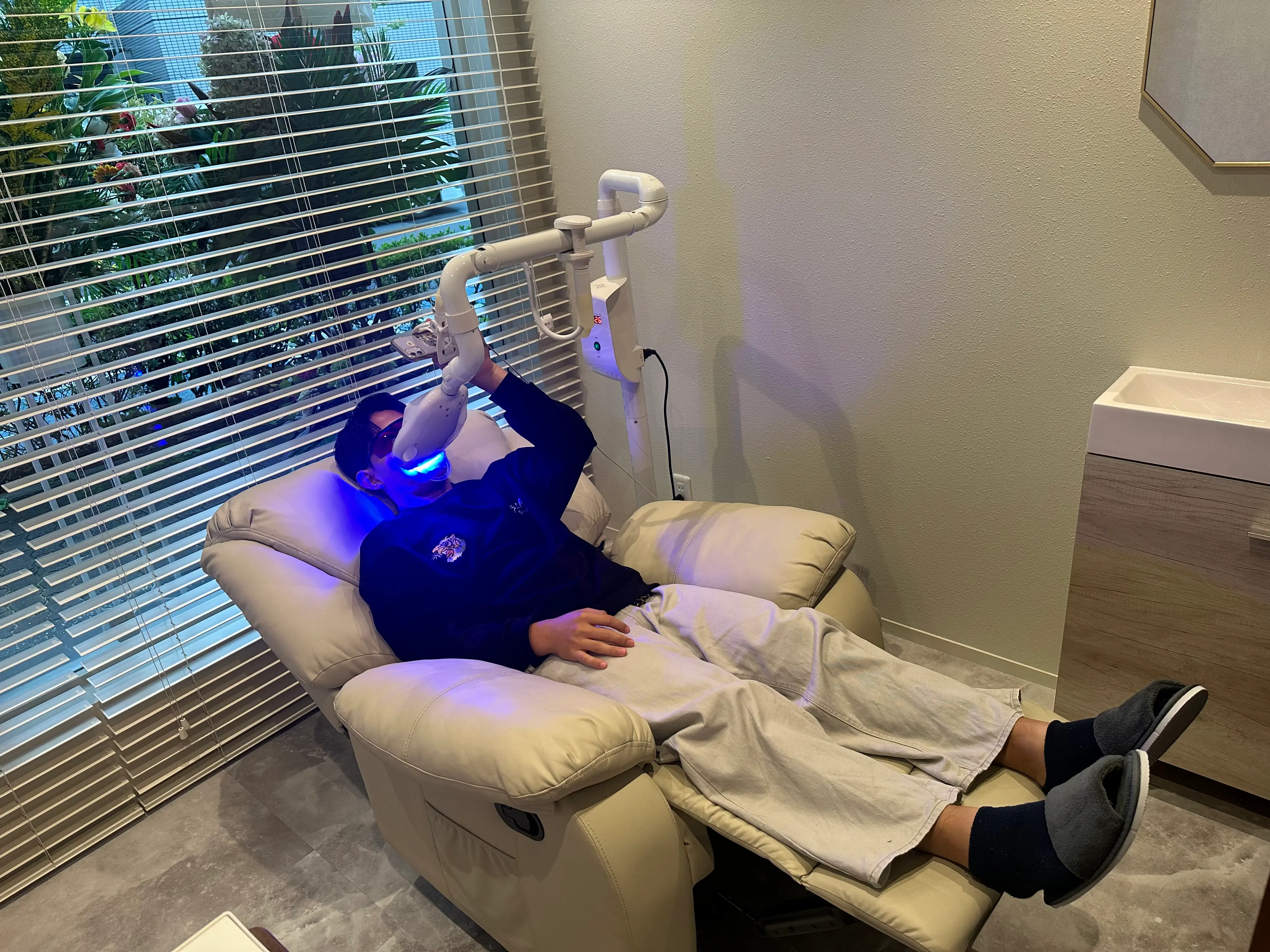 M-stock【エムストック】の内観・外観2