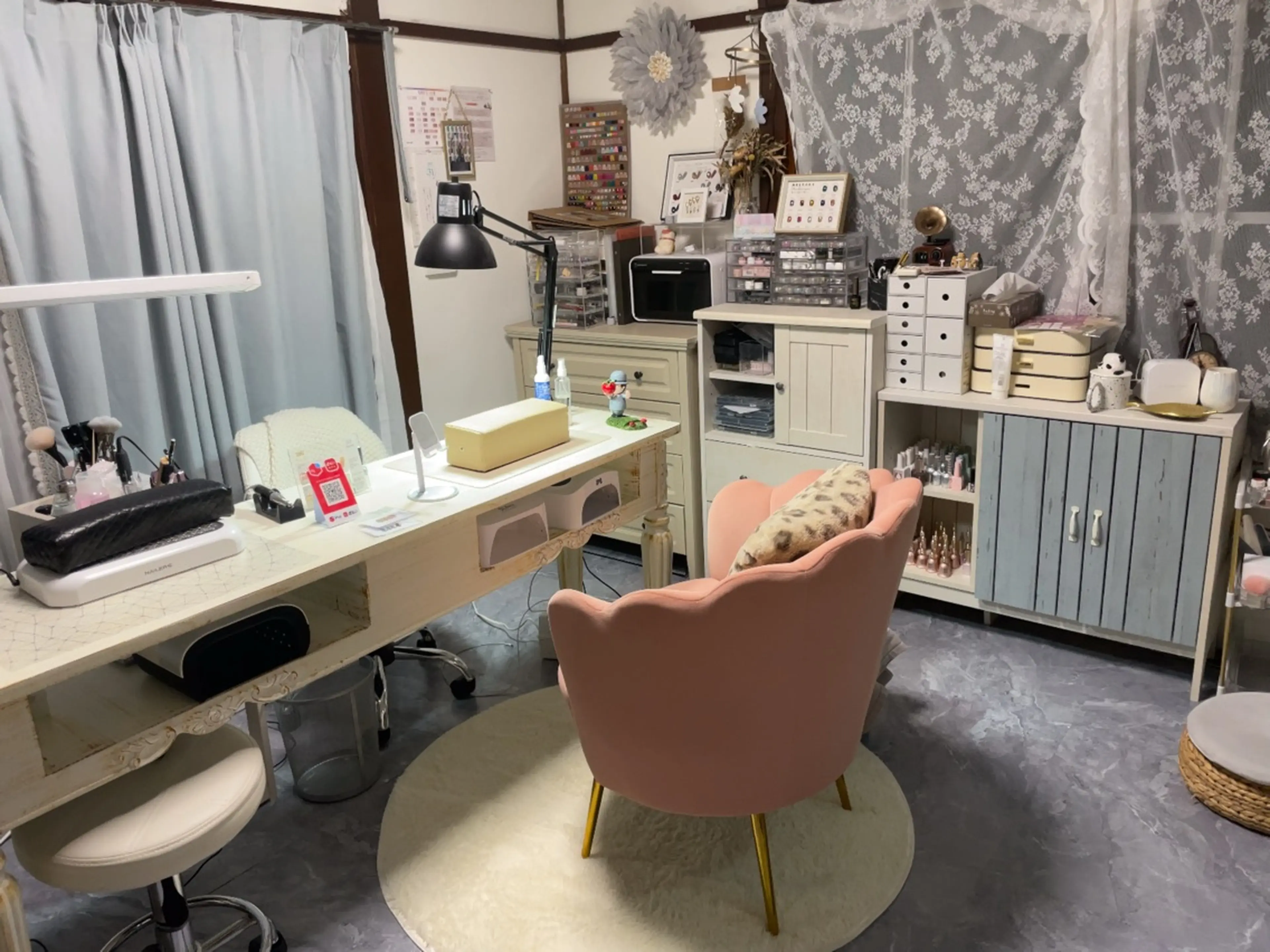 Lavender   Beautyの内観・外観2