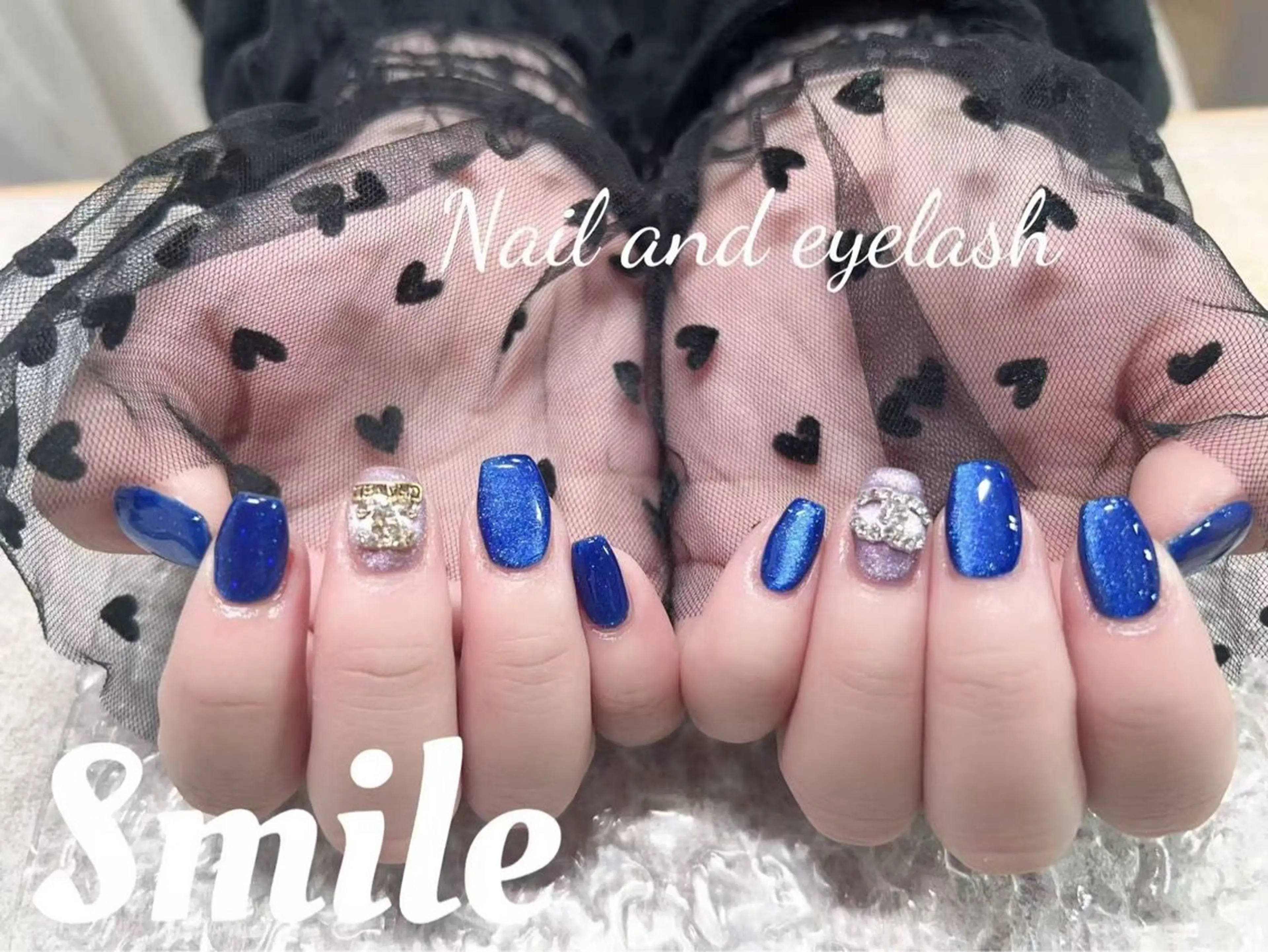 KONGS Smileの内観・外観2