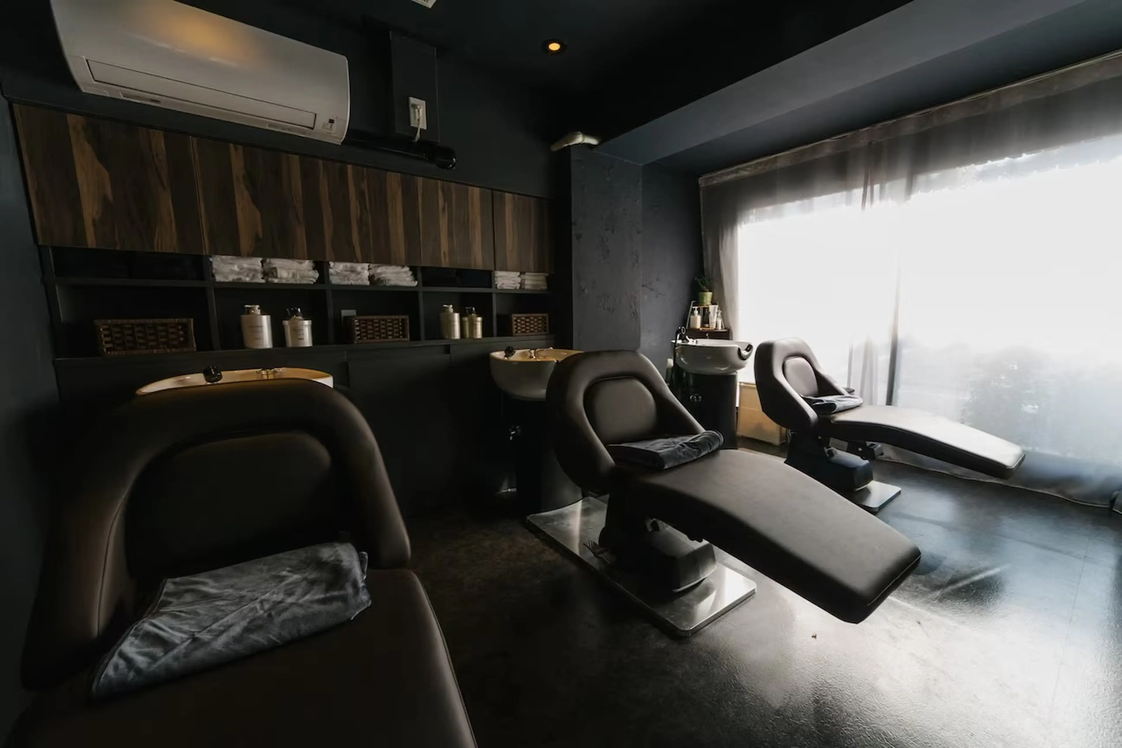 リガナッツ 赤羽店の内観・外観2