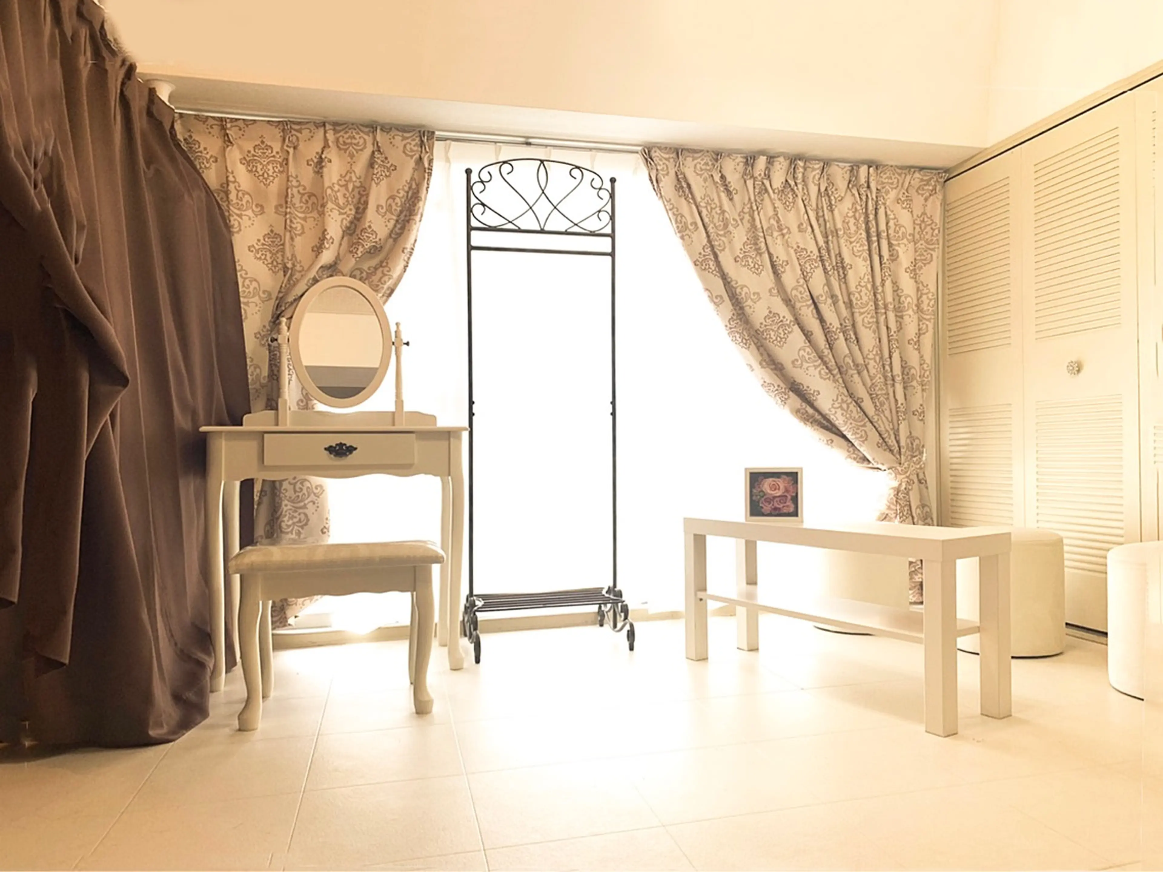 eyelash  salon Monaの内観・外観2