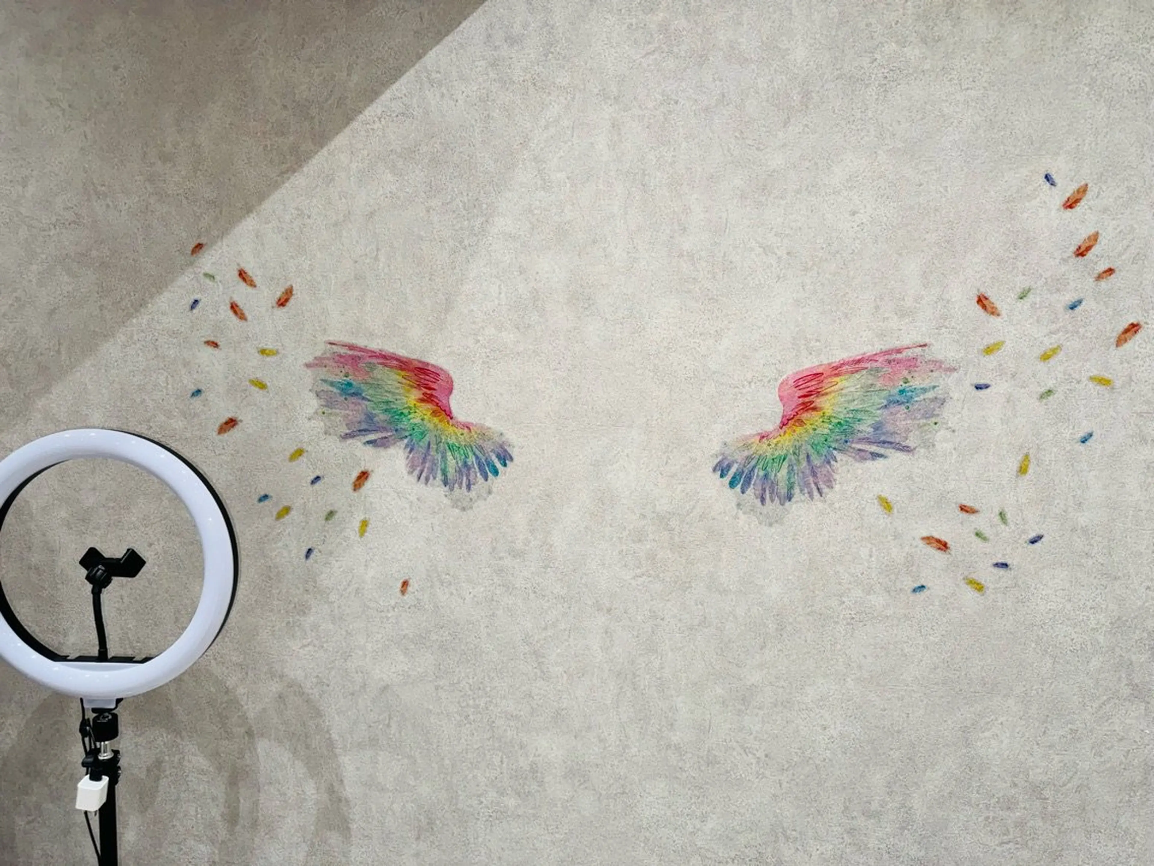 Hair&Make TOYBOXの内観・外観3