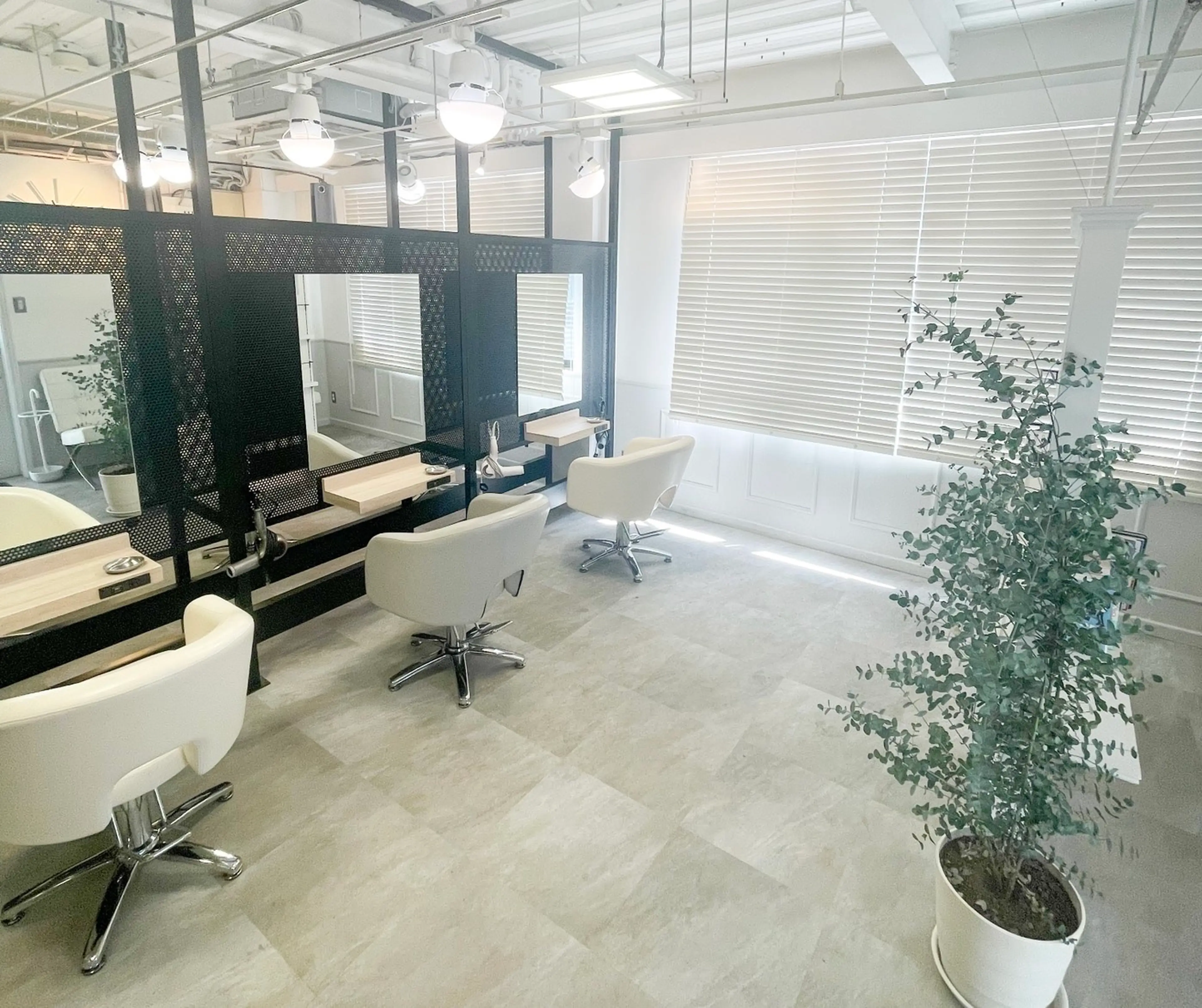 Spicaの内観・外観3