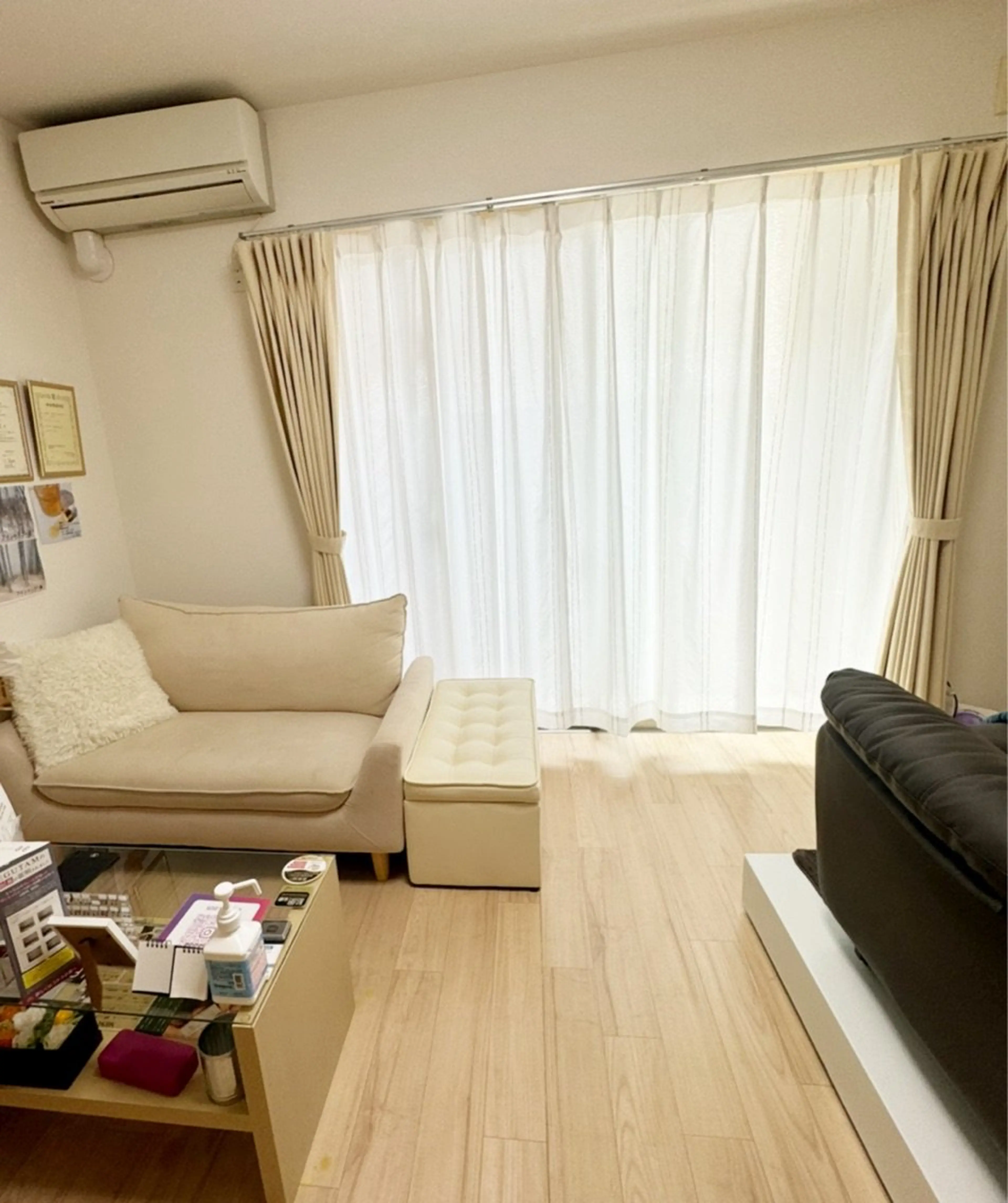 Eyelash Salon Loaの内観・外観2