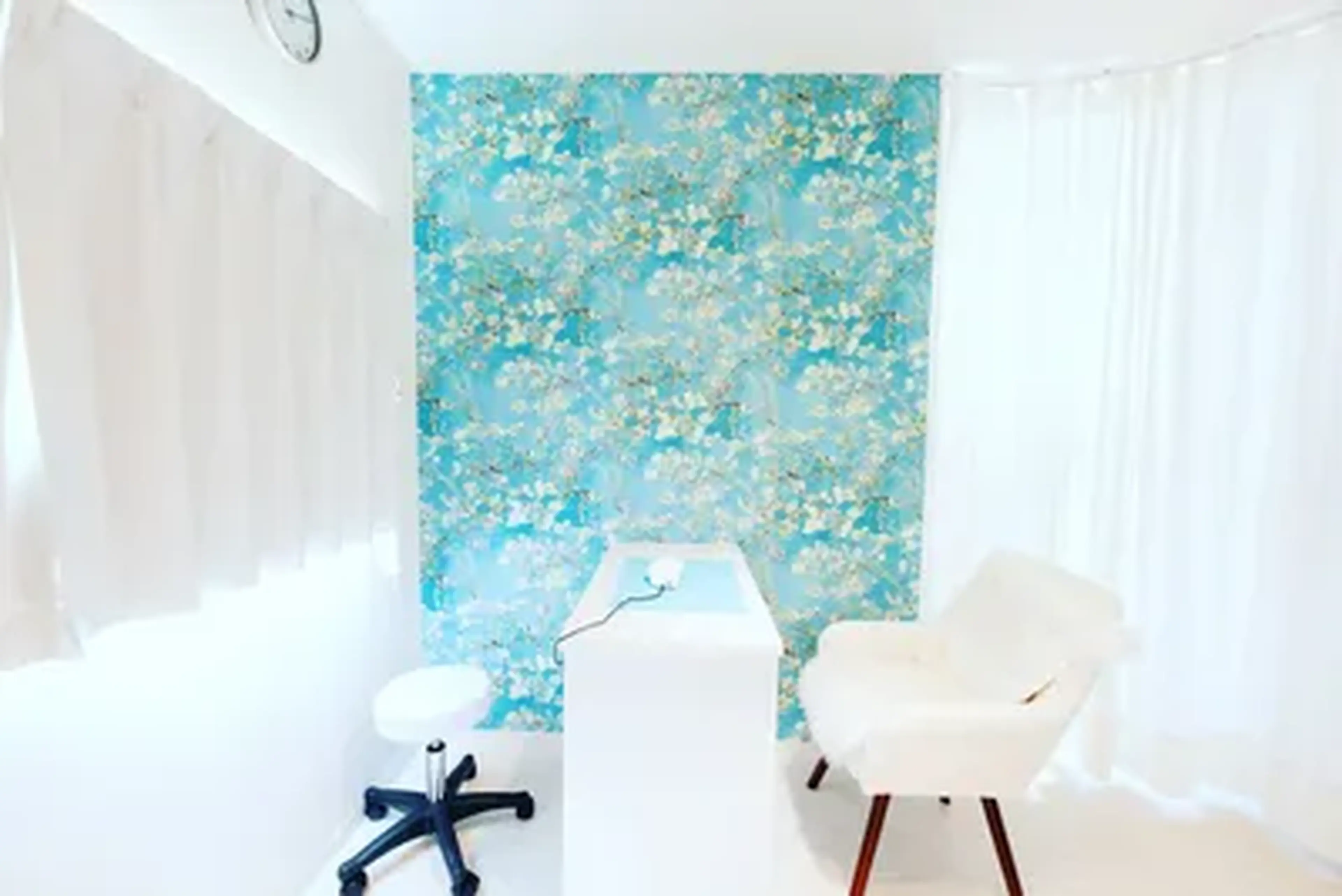 三軒茶屋レンタルサロンBLOOMの内観・外観1