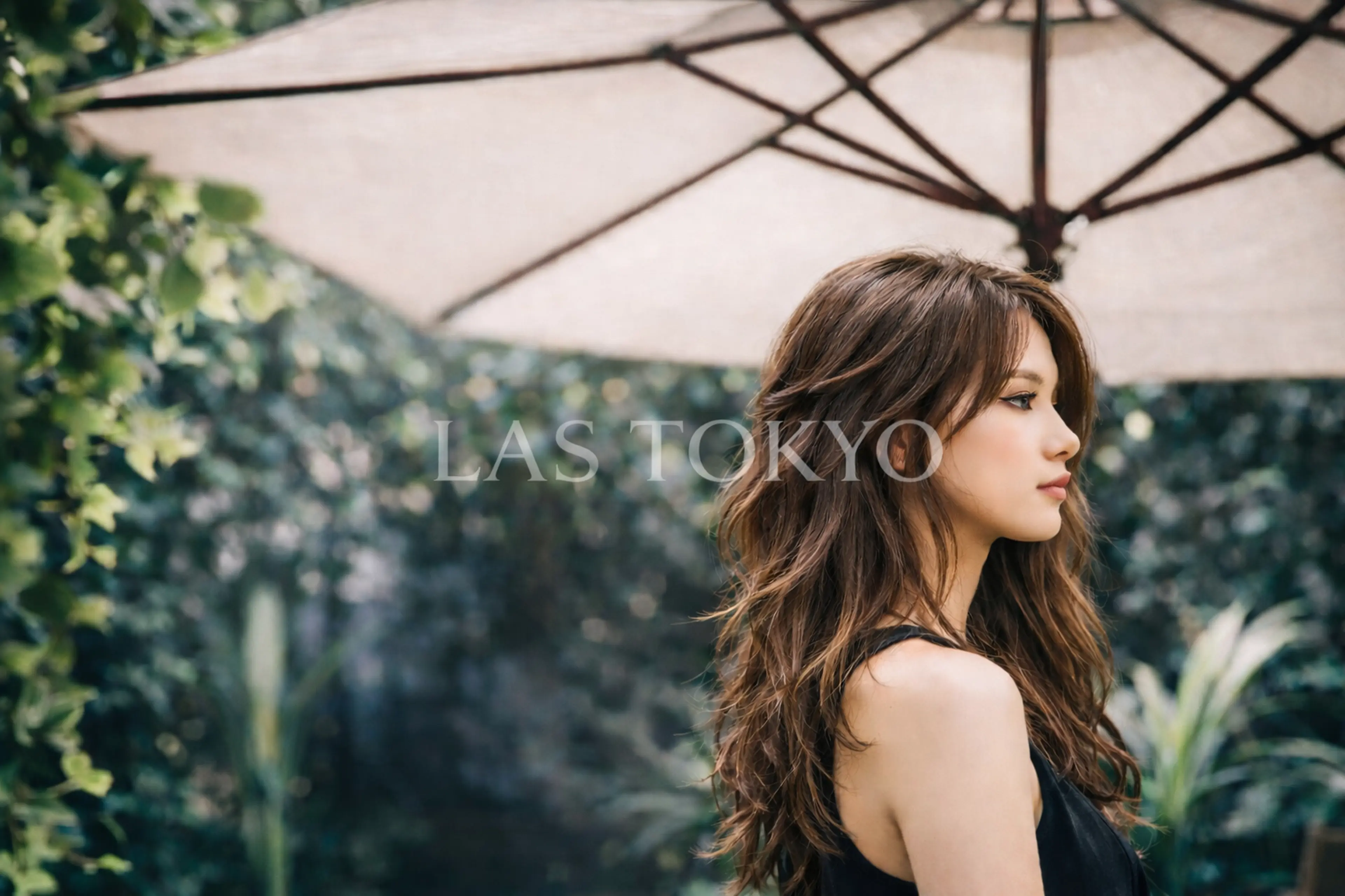 LAS TOKYOの内観・外観3