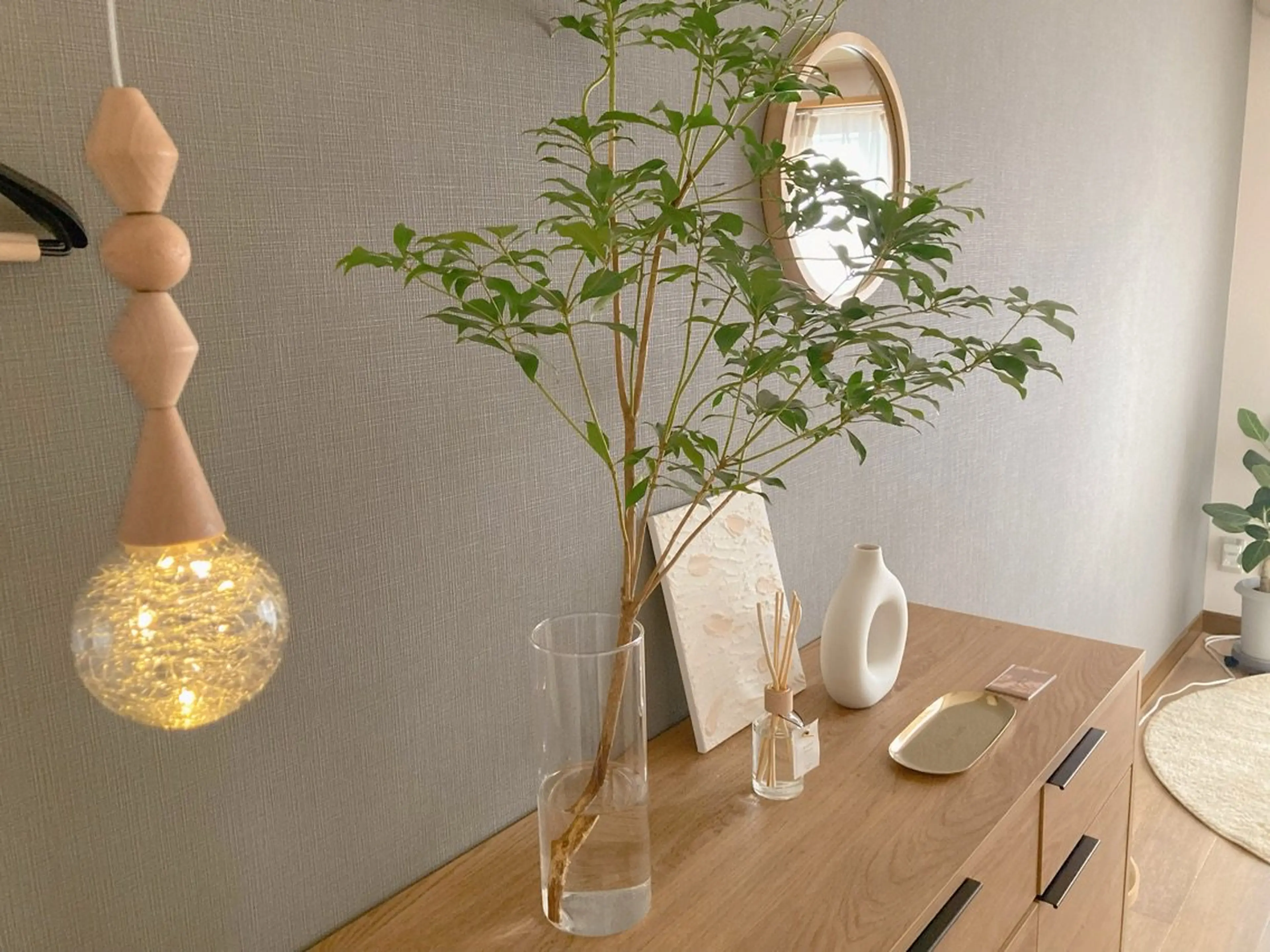 Lieto roomの内観・外観3