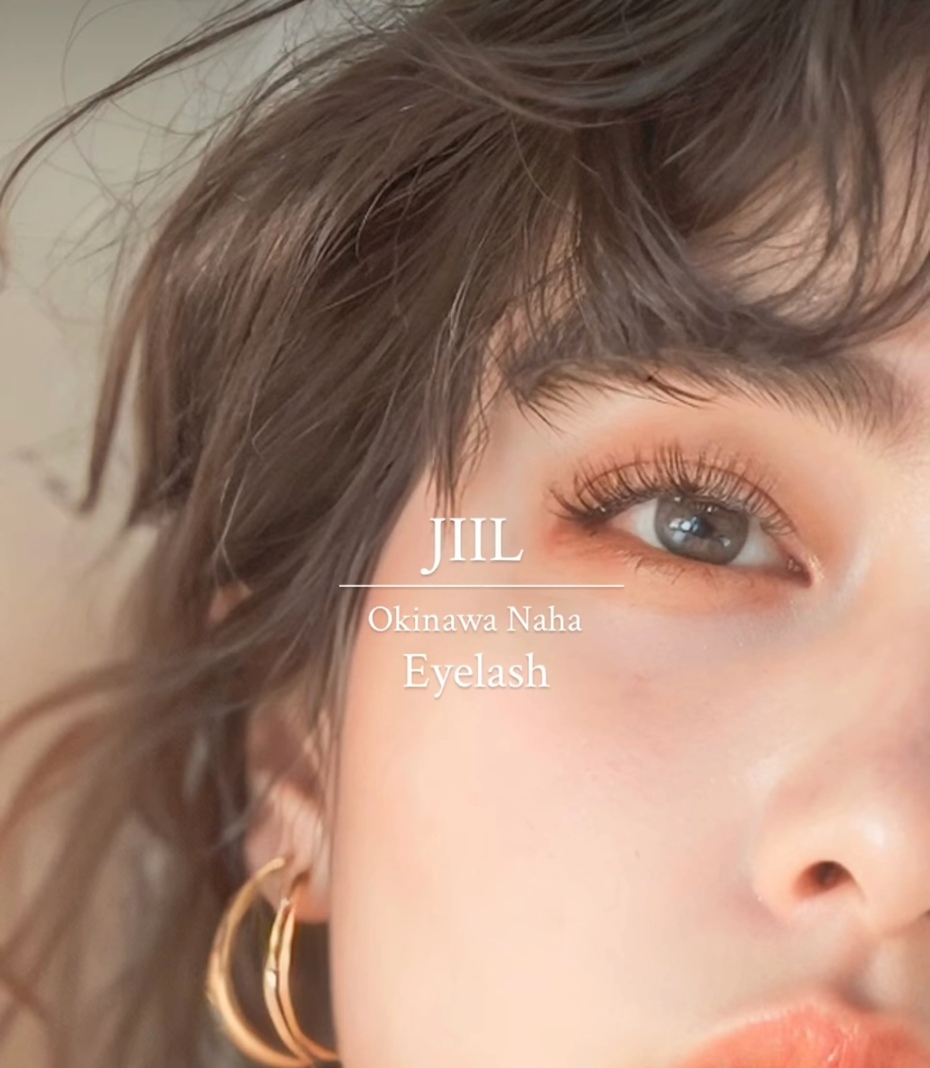 Nail & Eyelash【JIIL】那覇泉崎店の内観・外観3