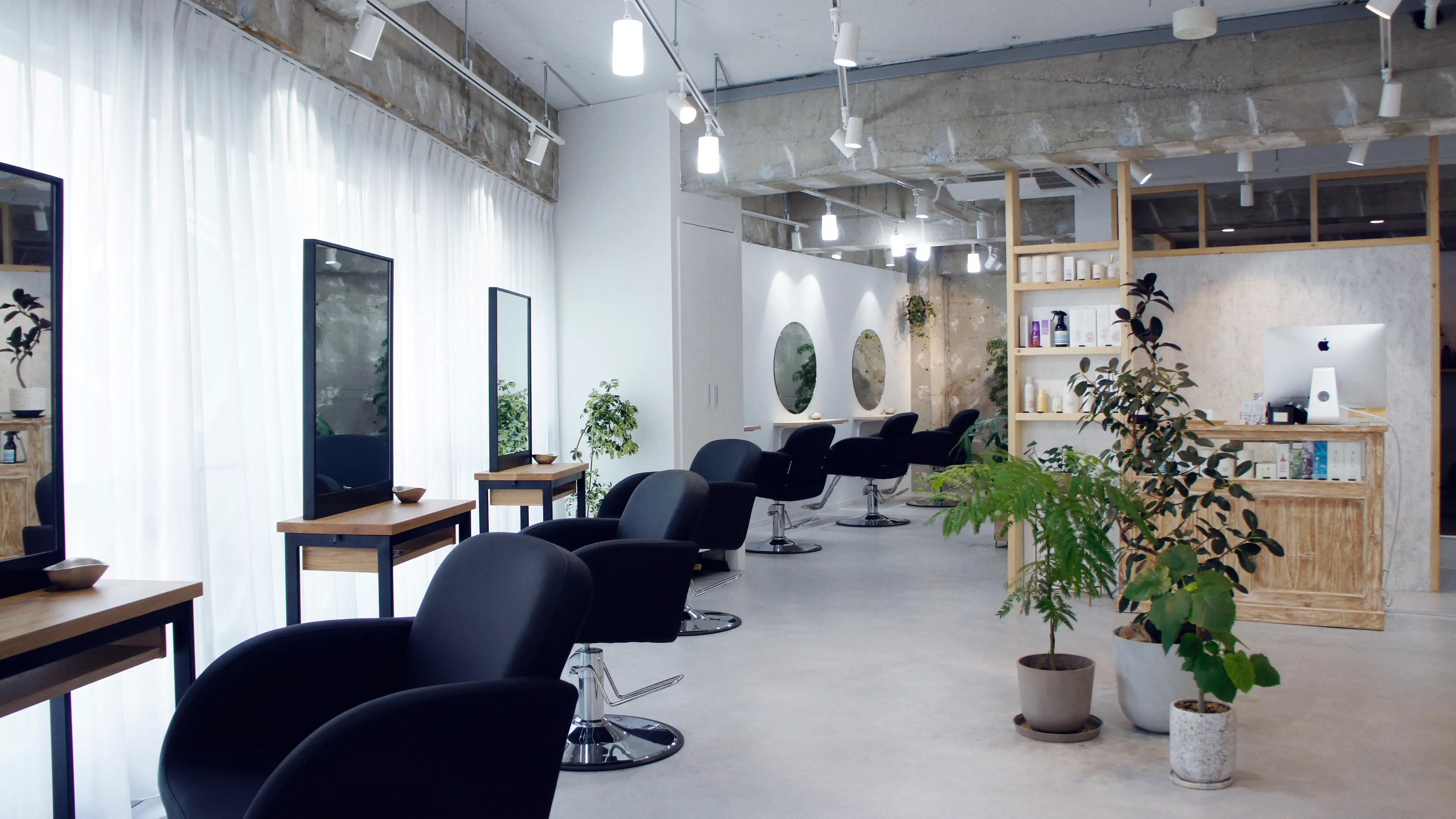 ROE 日吉の内観・外観2