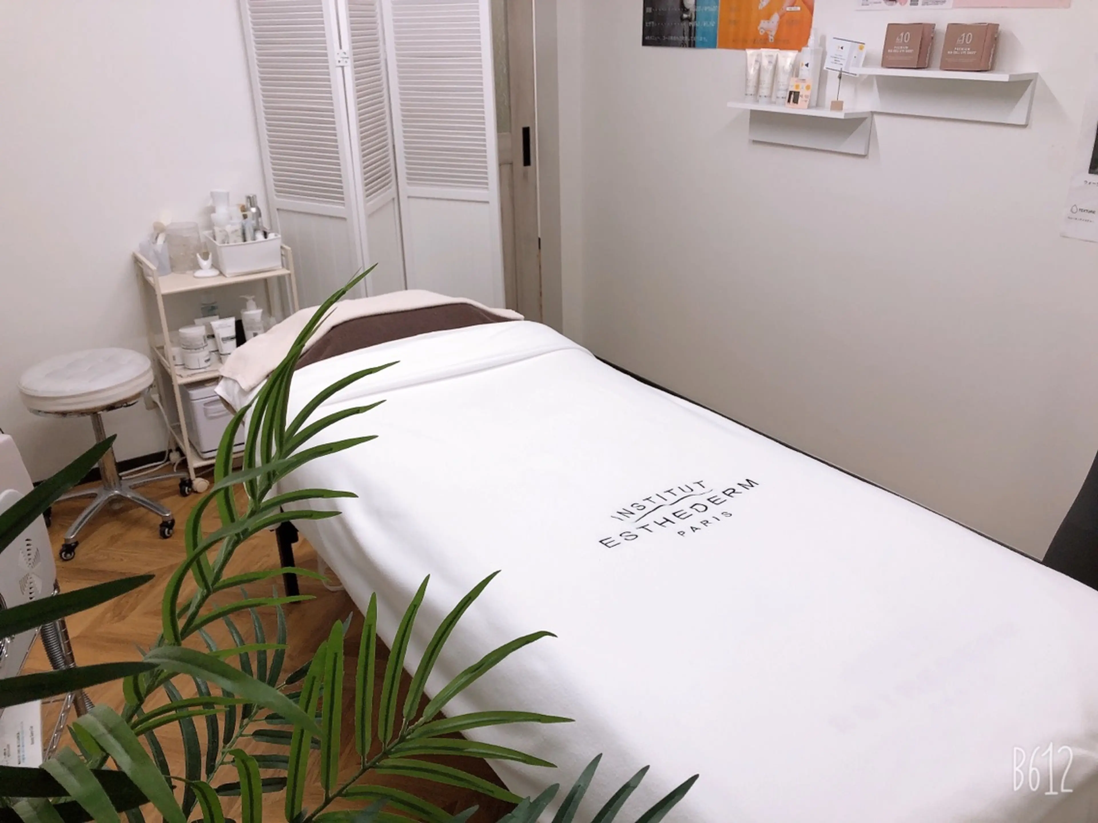 Beauty Salon Cielの内観・外観2