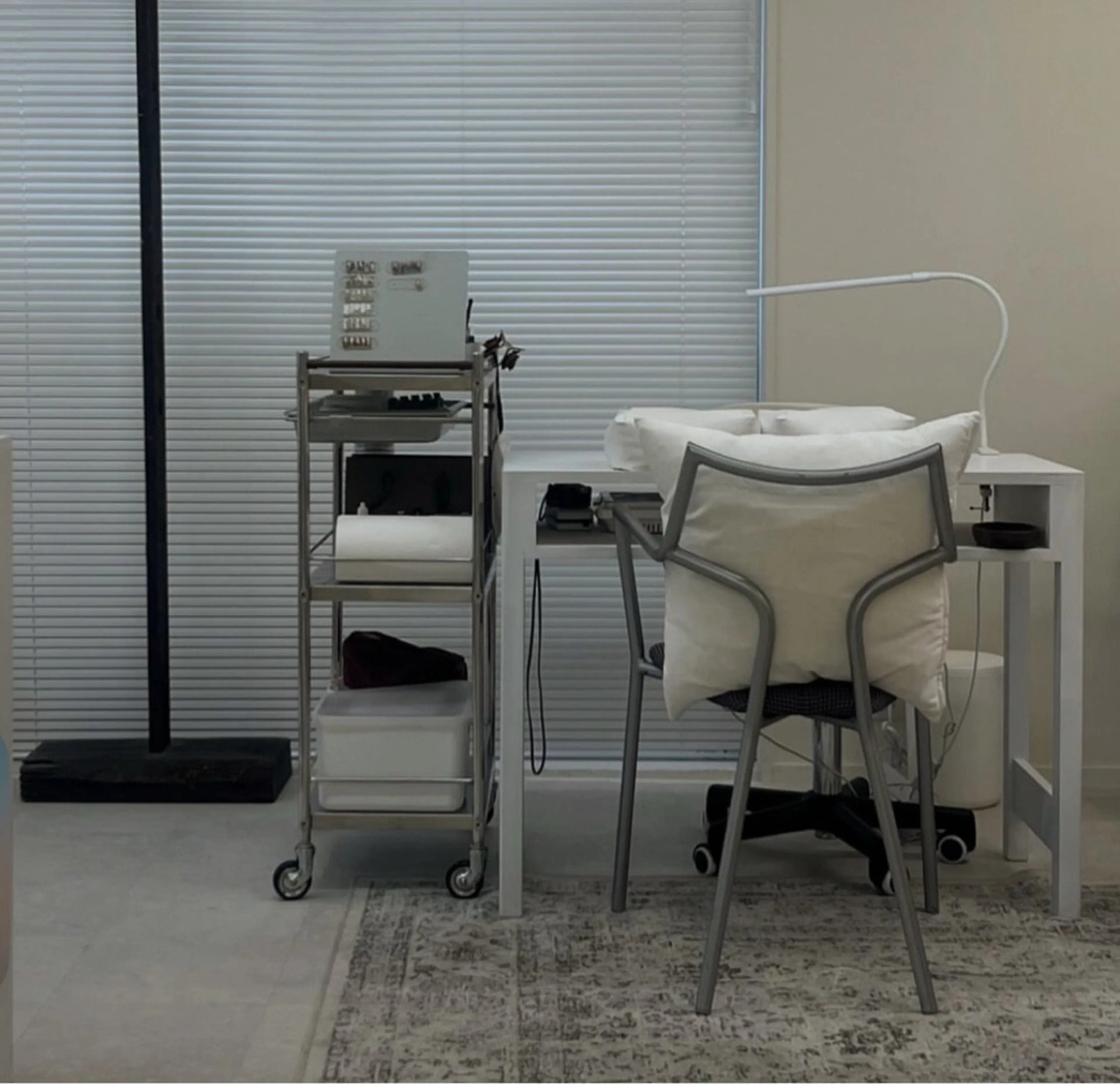 gui jingumaeの内観・外観2