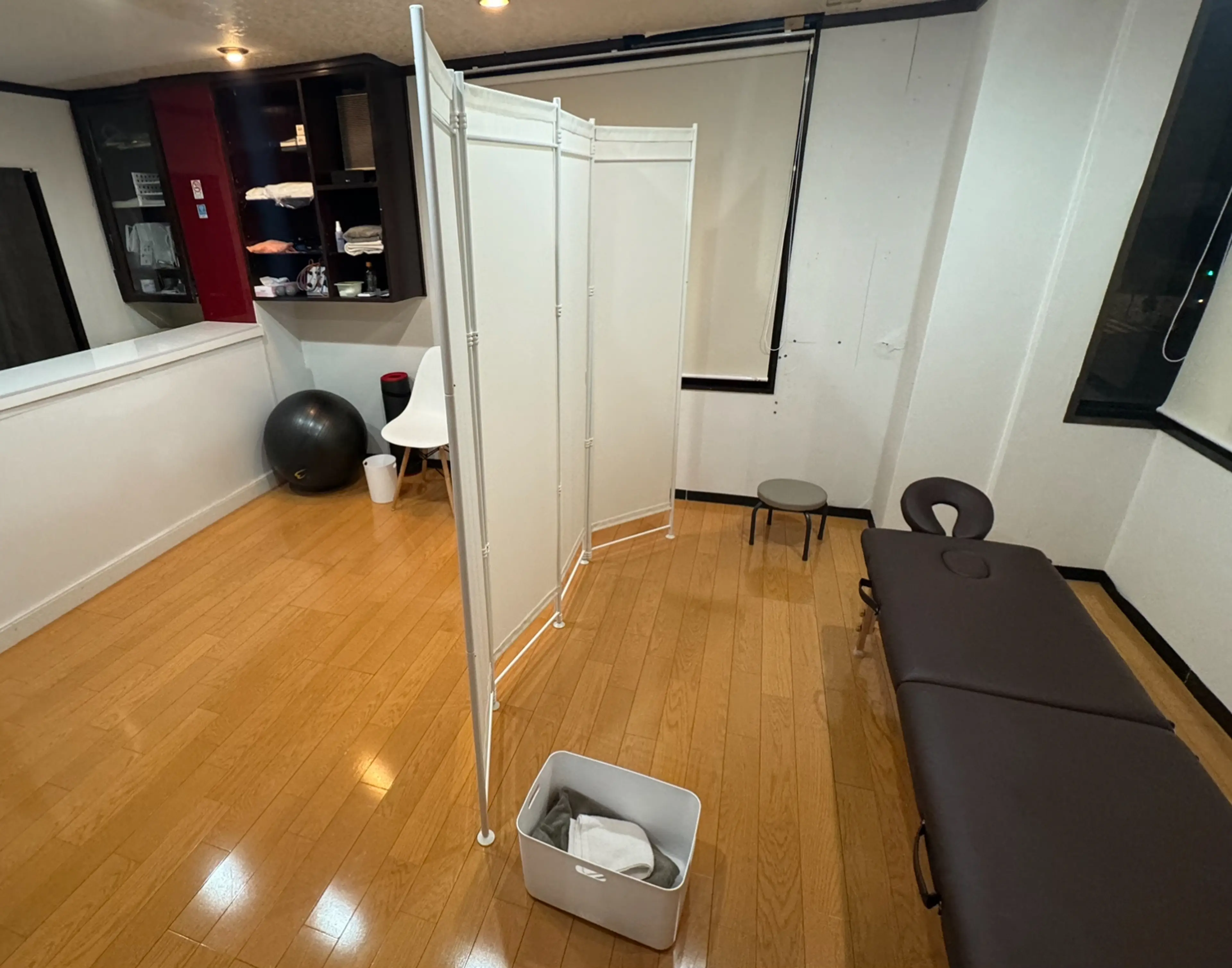 KAKERU鍼灸整体院の内観・外観2