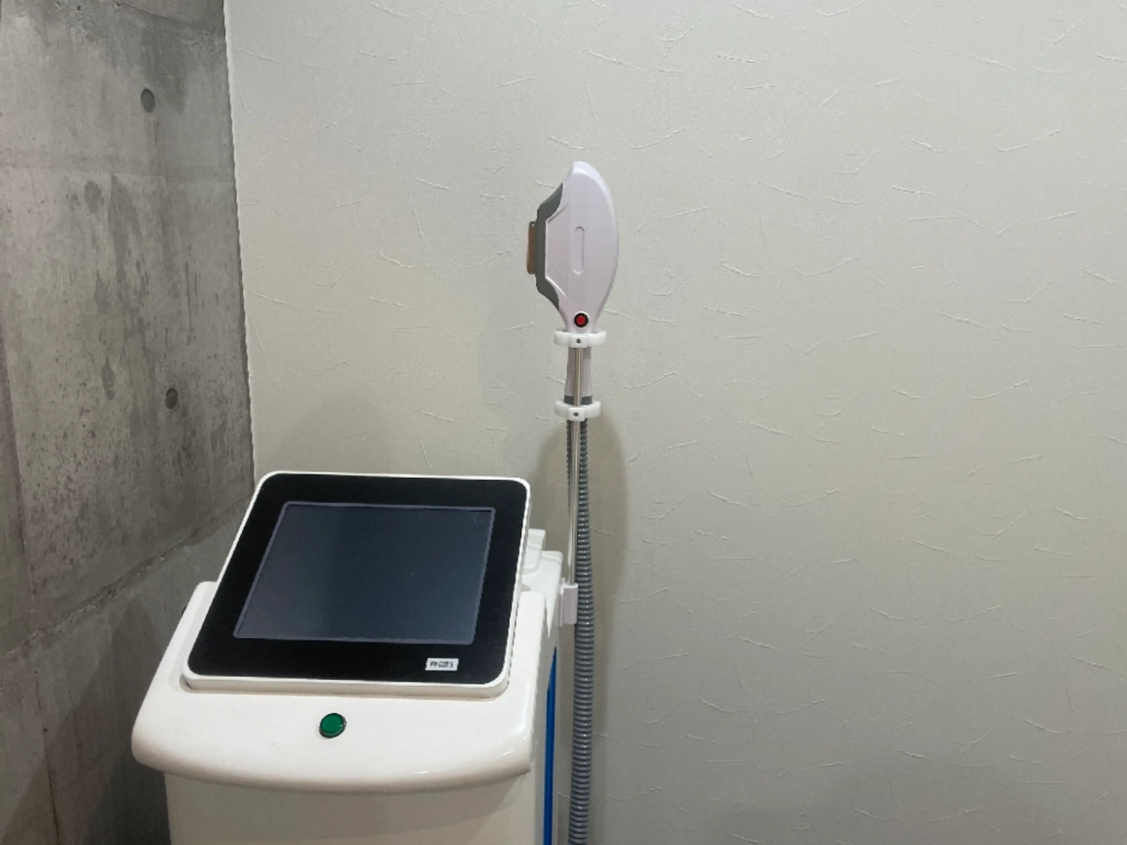 セルフ脱毛　エクシア栄店の内観・外観2