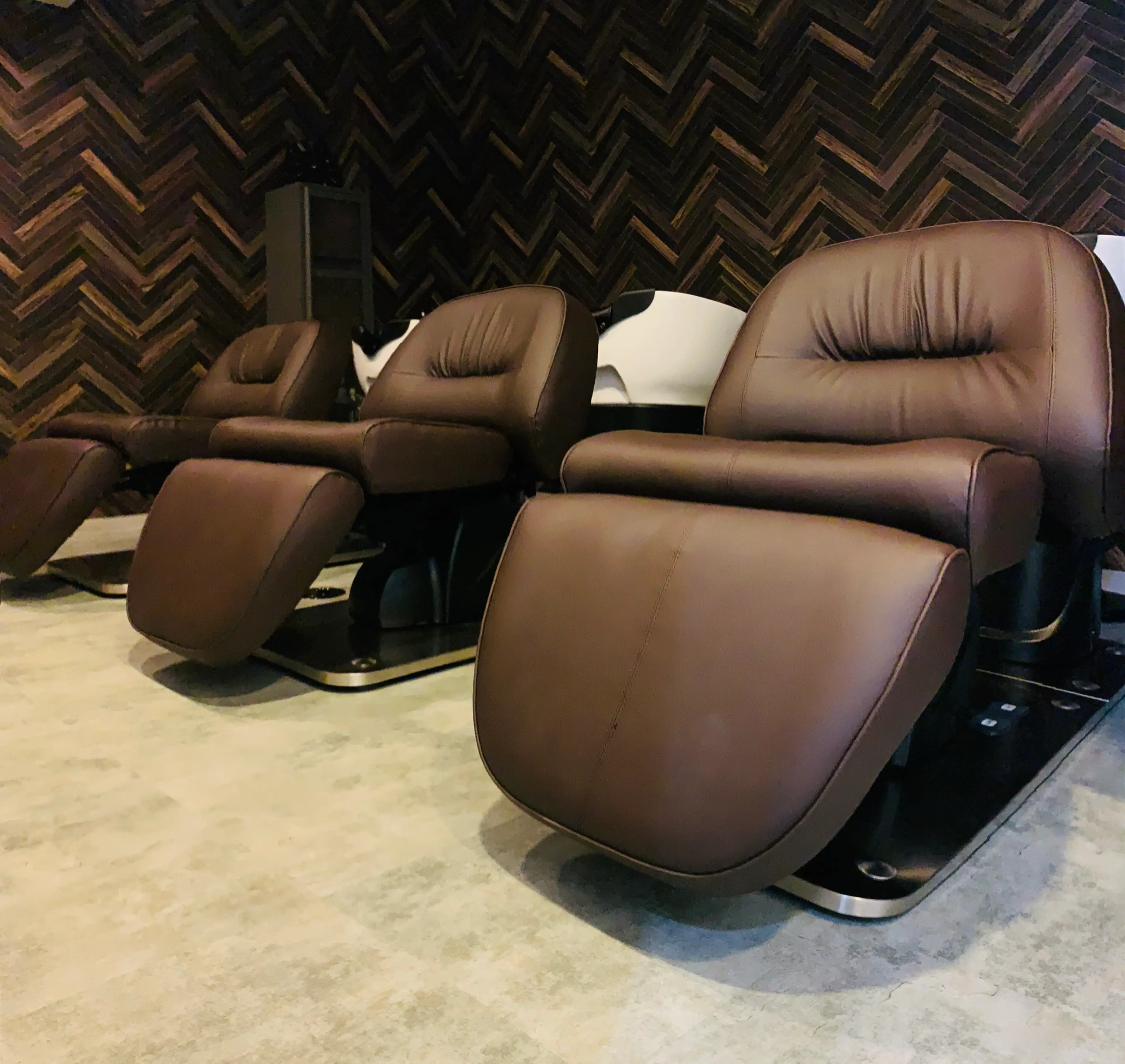 MeL yokohamaの内観・外観3