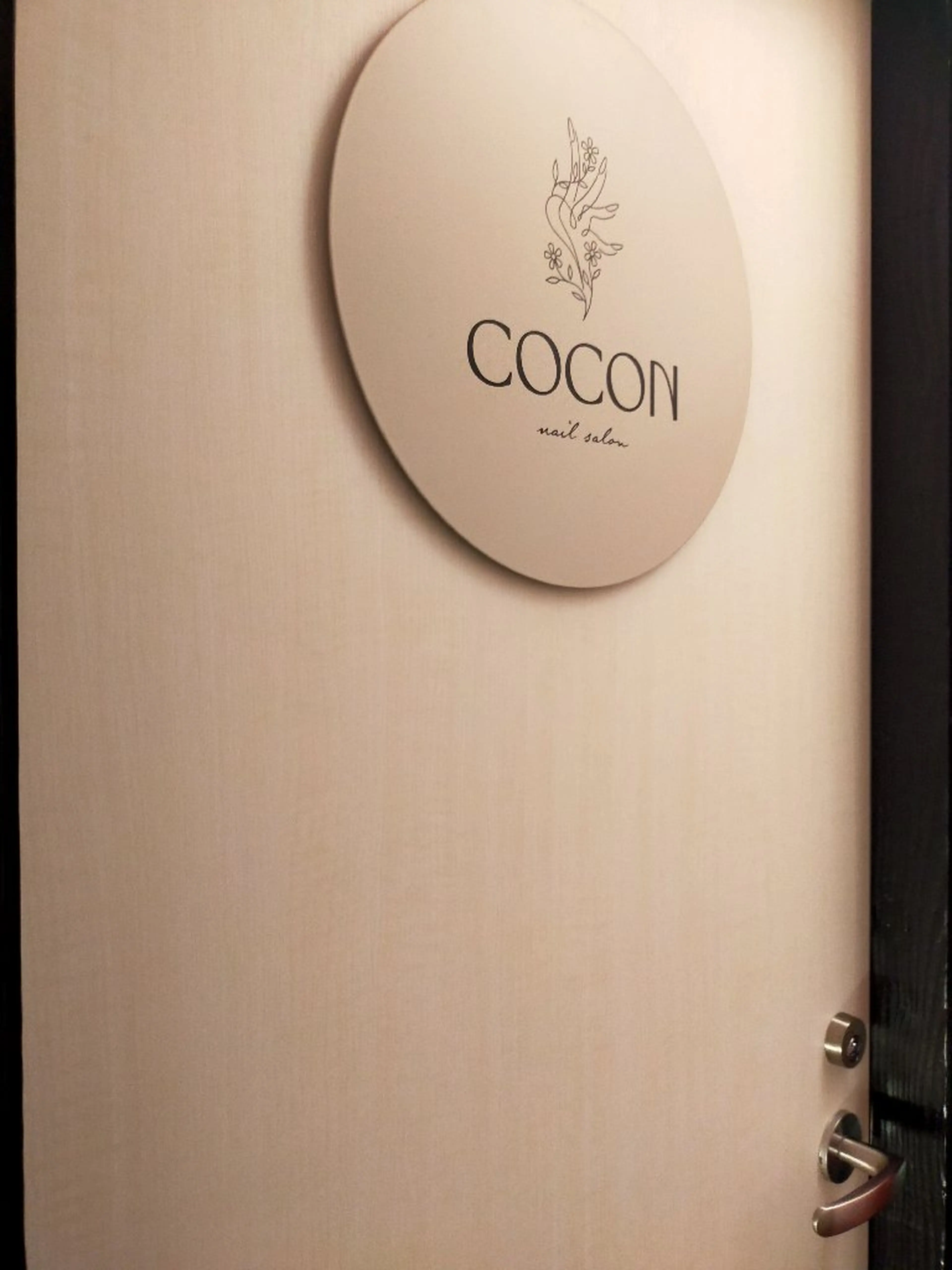 COCONの内観・外観2