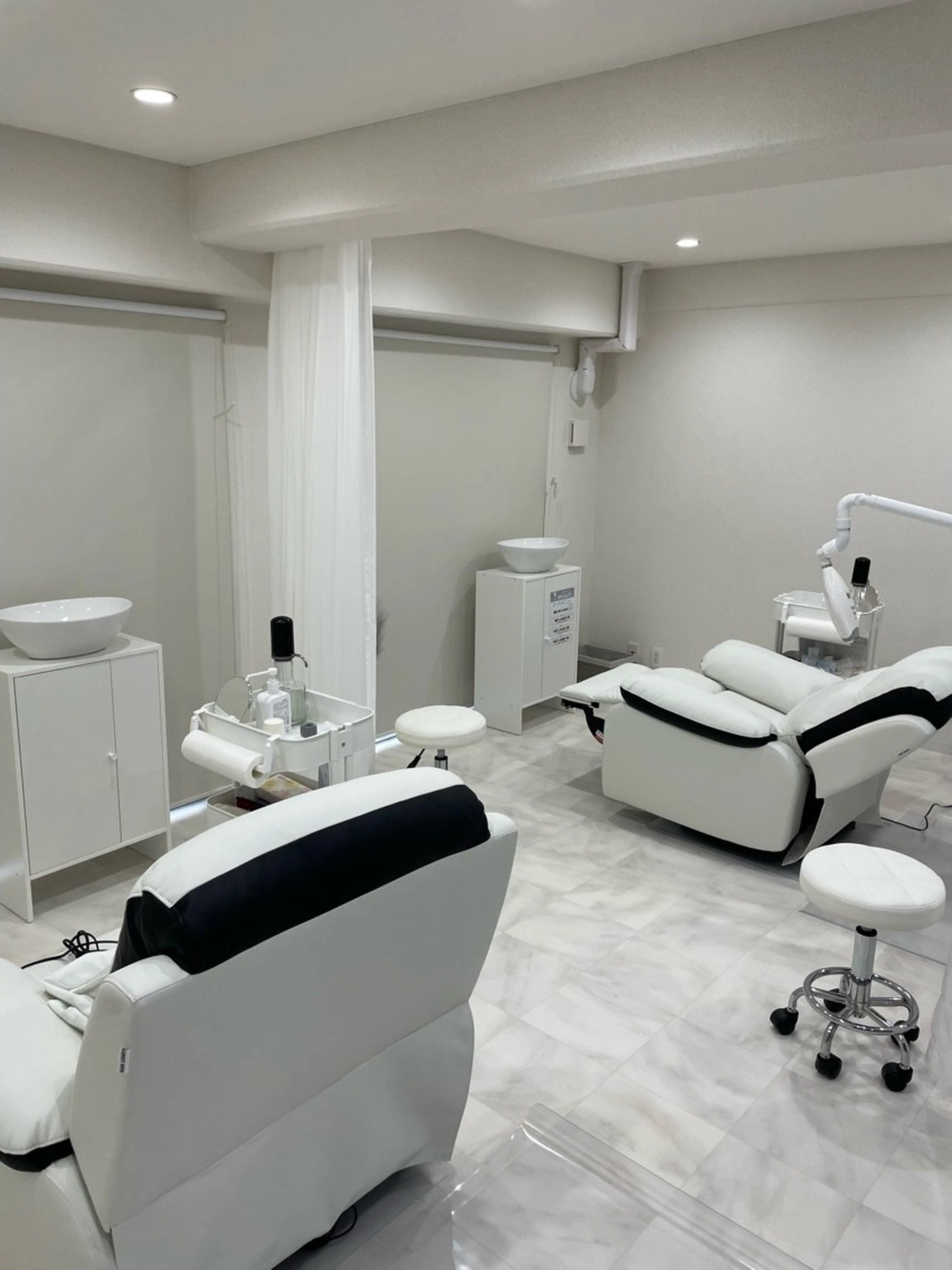 whiteningocpisの内観・外観3