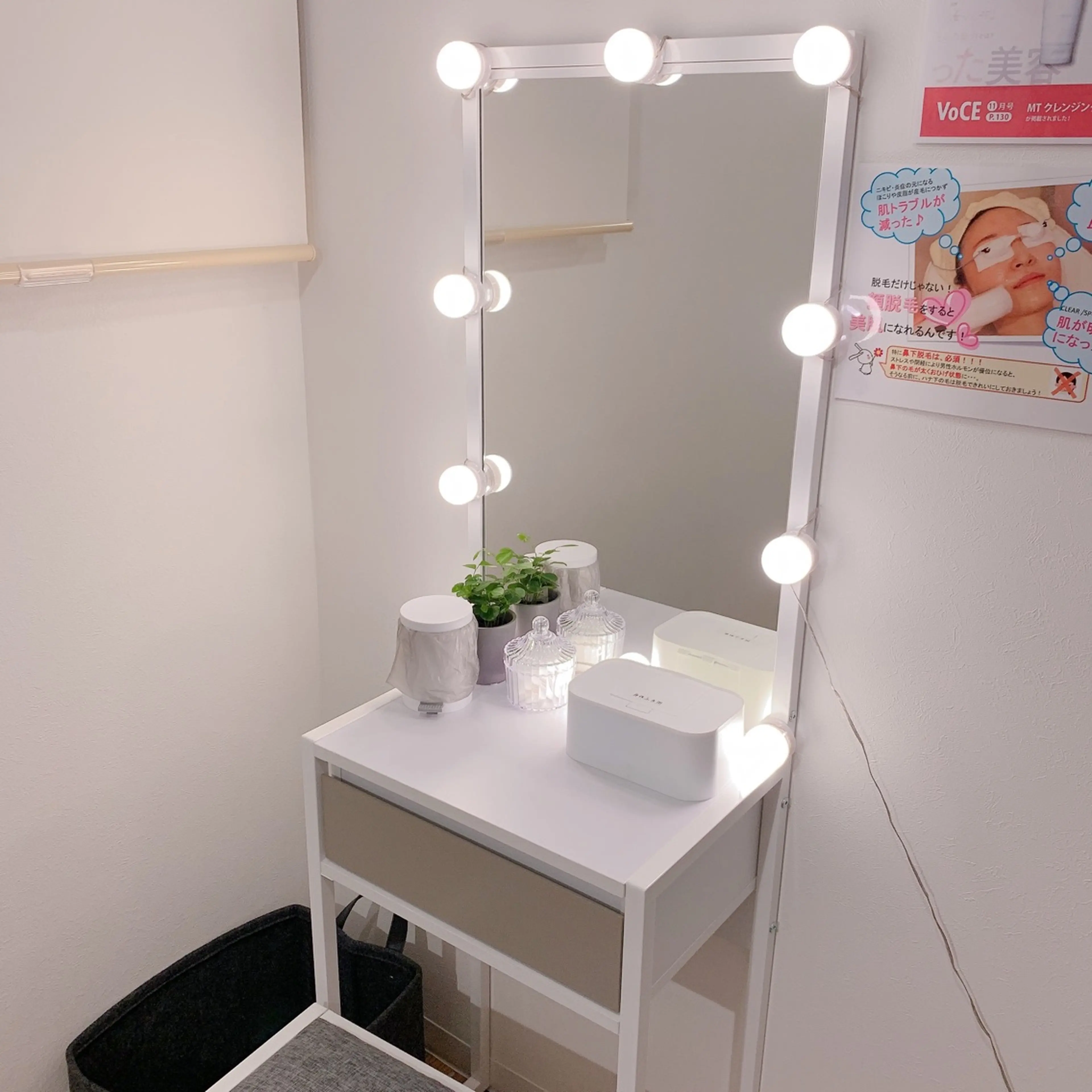 A'nJUDYの内観・外観2