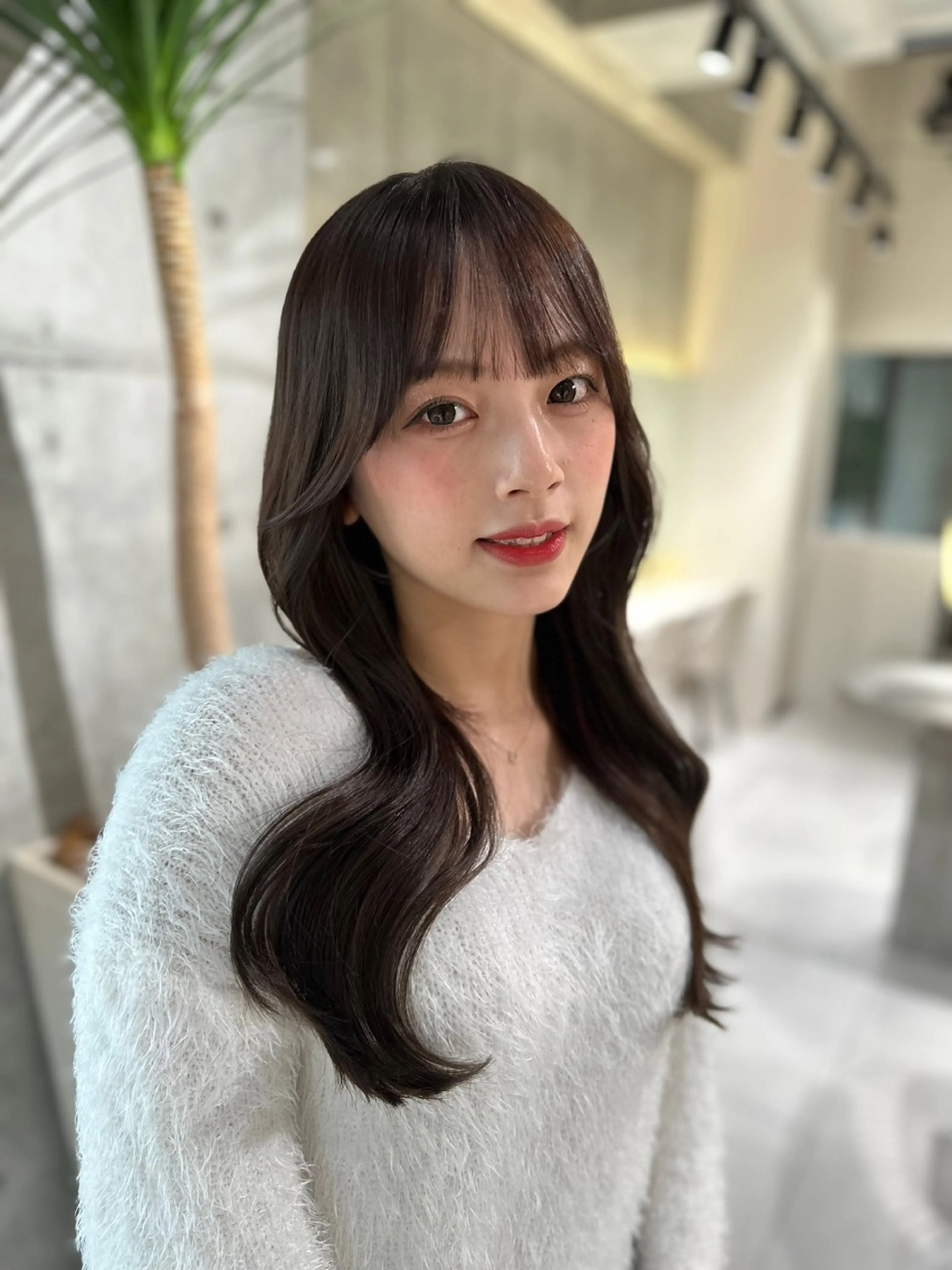 Lond Leaの内観・外観3