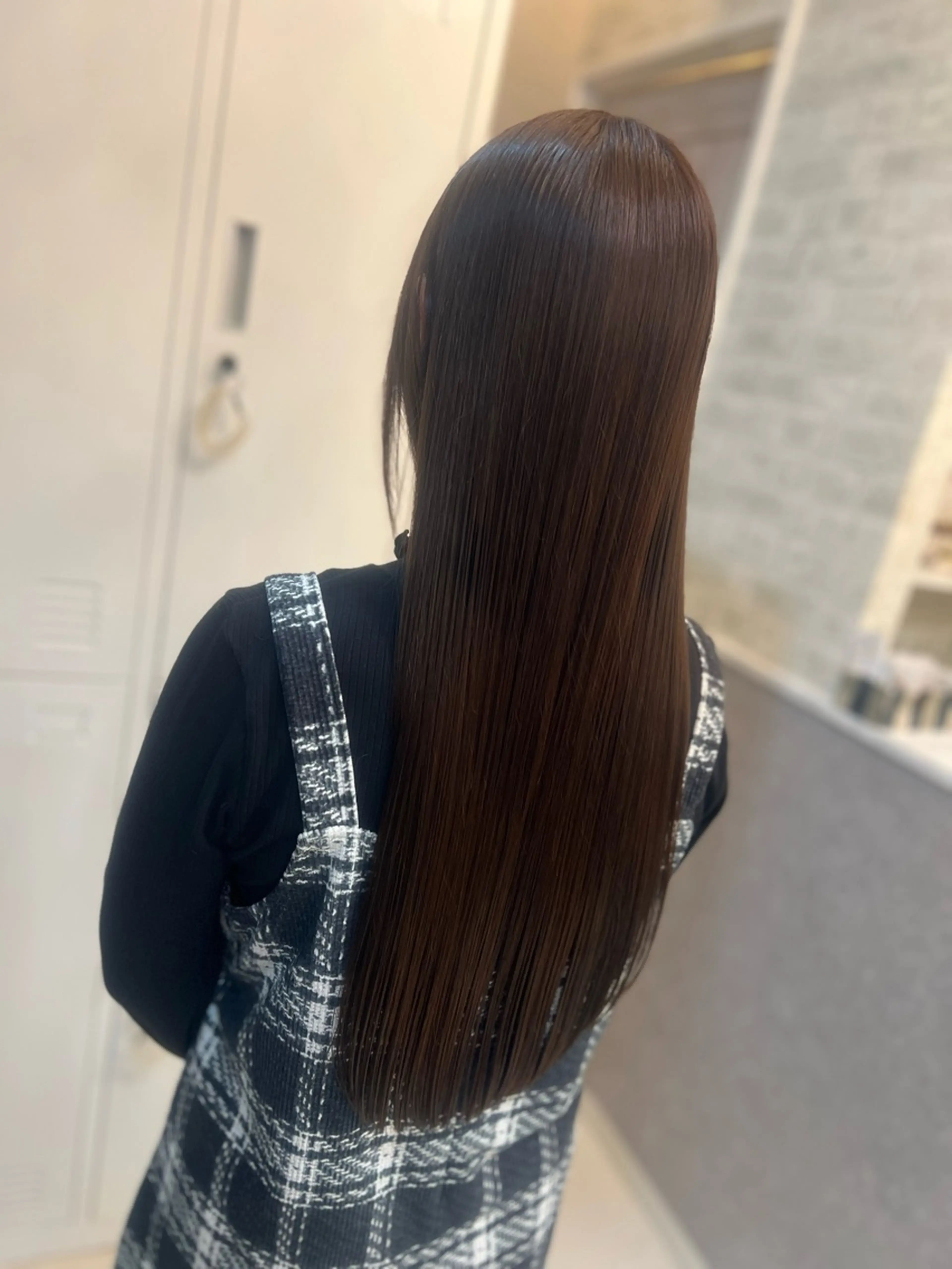 Salon De Couturierの内観・外観3