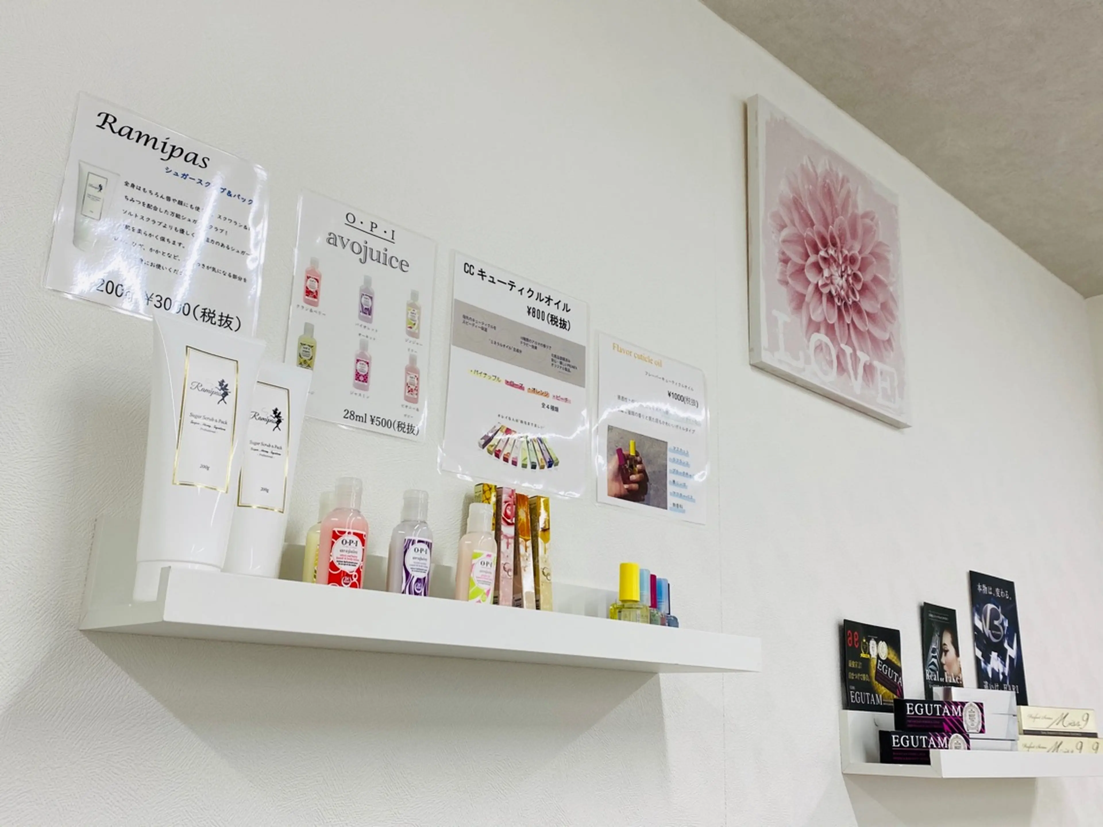 ＿WHITE南海難波の内観・外観3