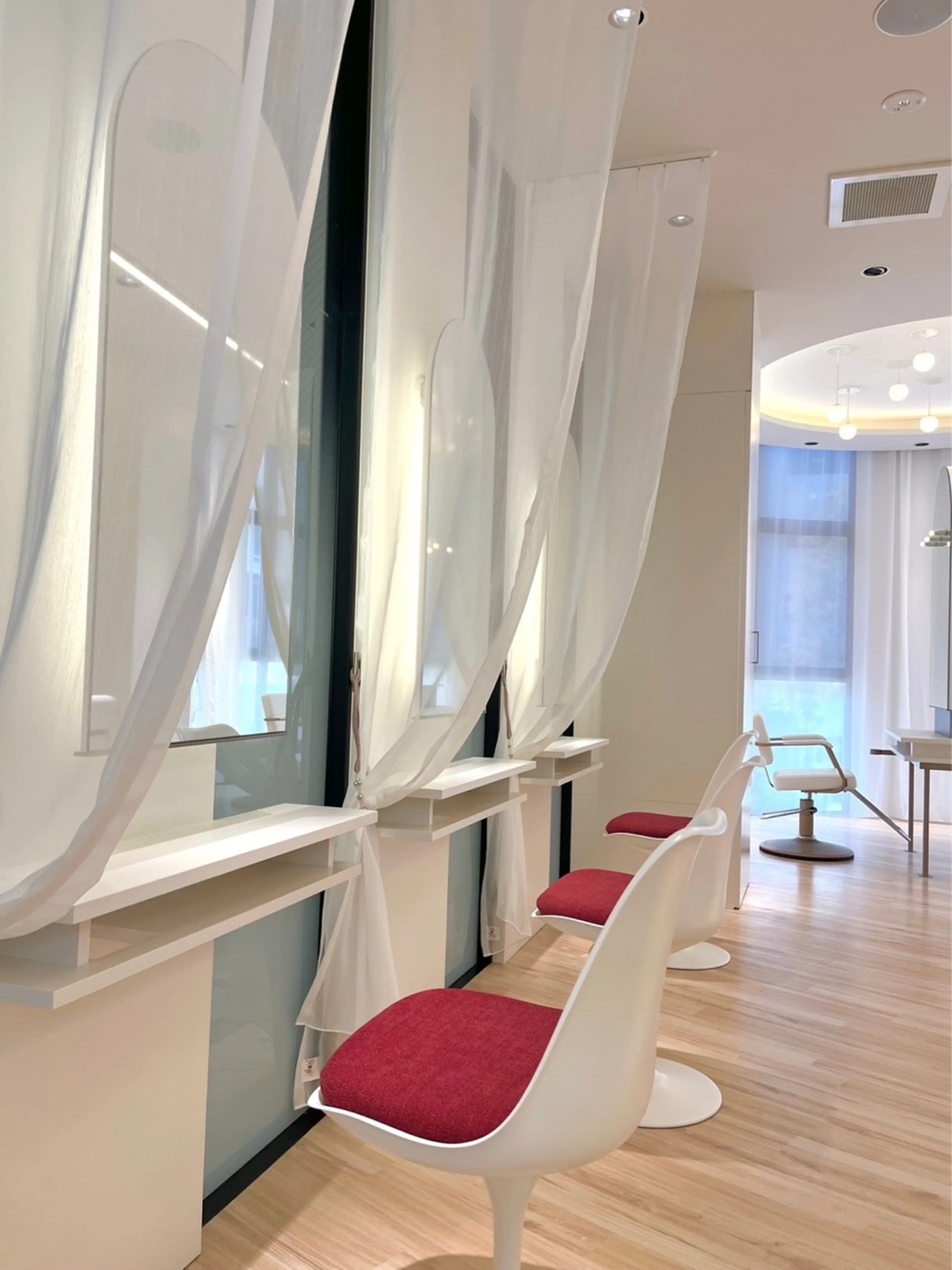 ParveMix GALAの内観・外観2