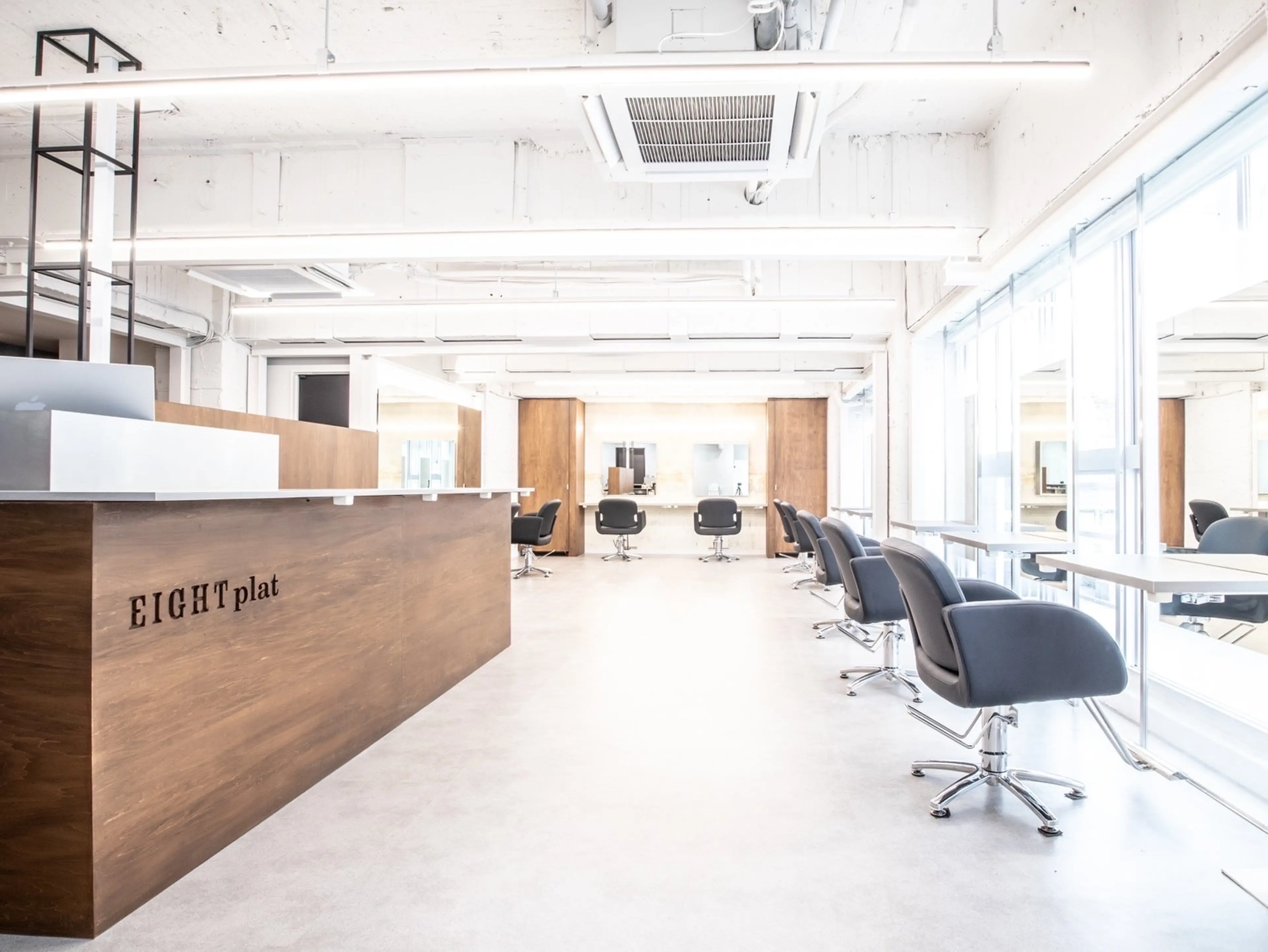  EIGHT plat 渋谷店 【エイト プラット】の内観・外観1