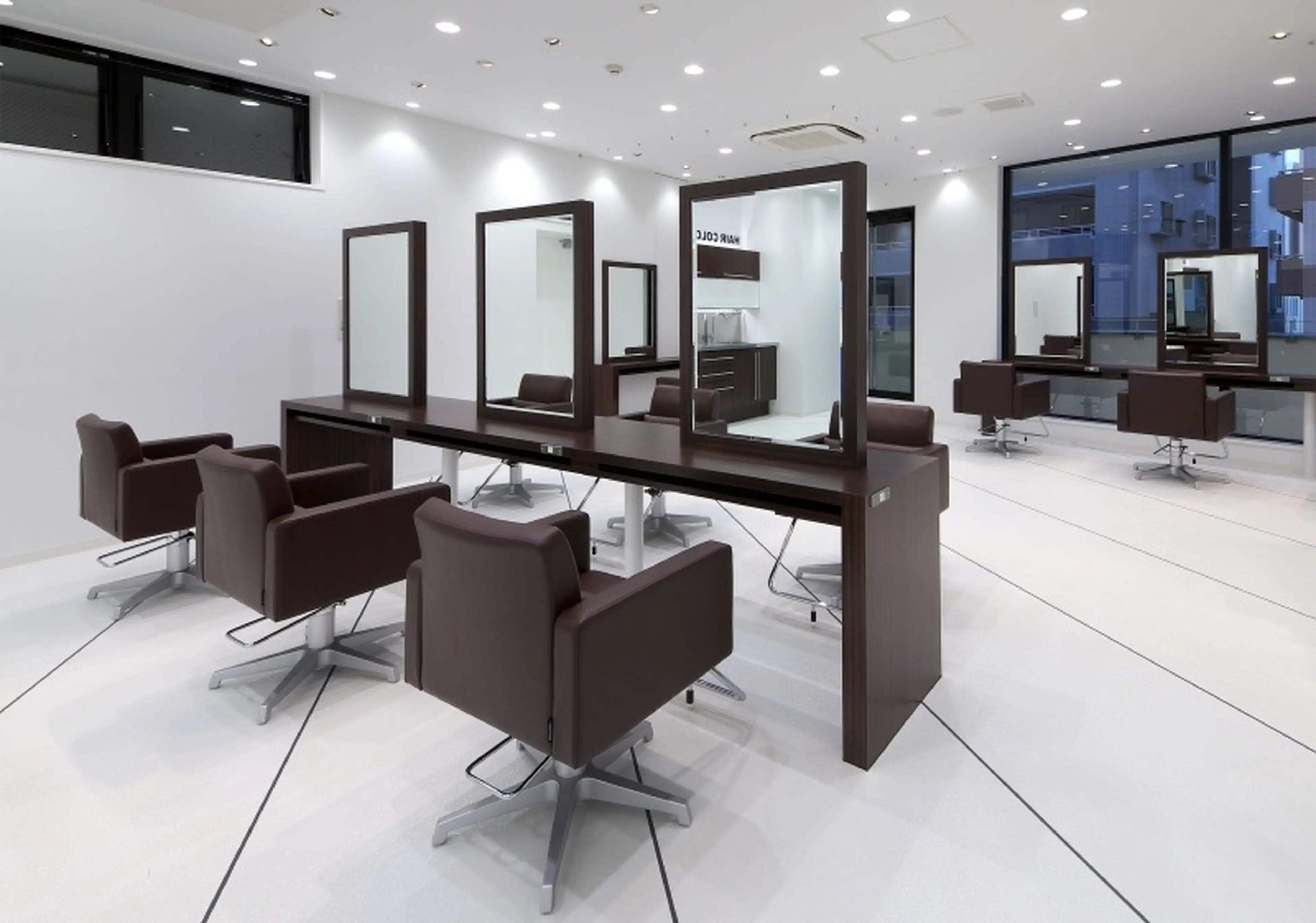 TAYA 溝の口店の内観・外観3