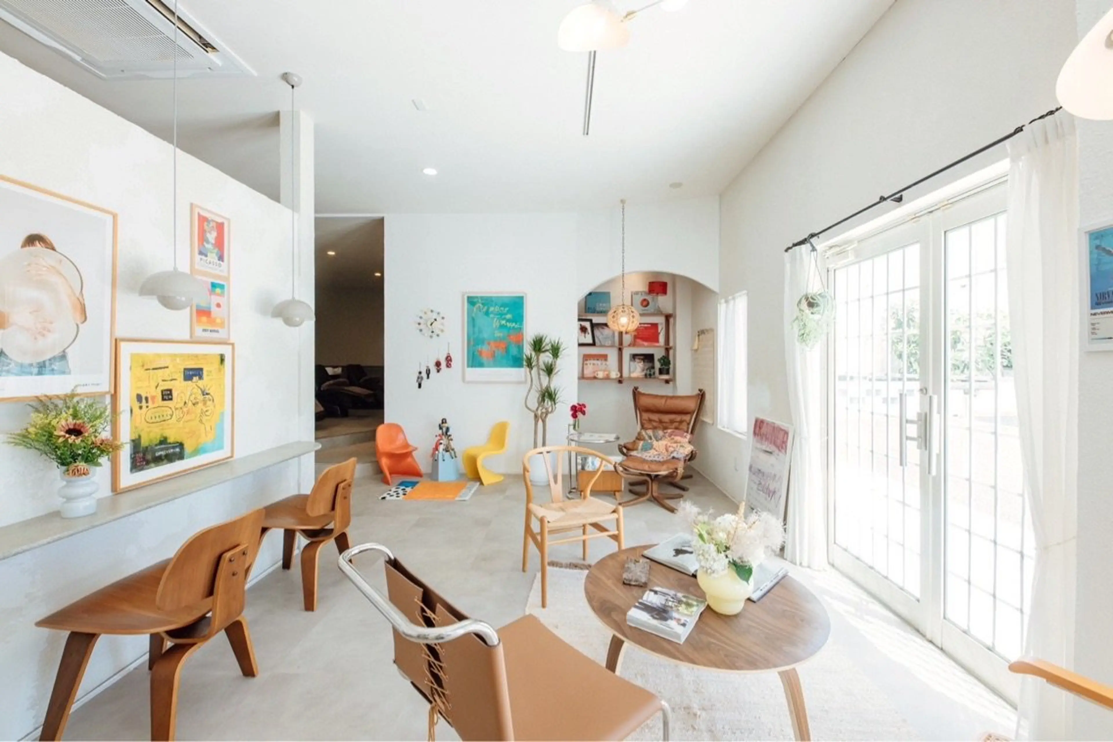 NUIT Smart Salonの内観・外観1