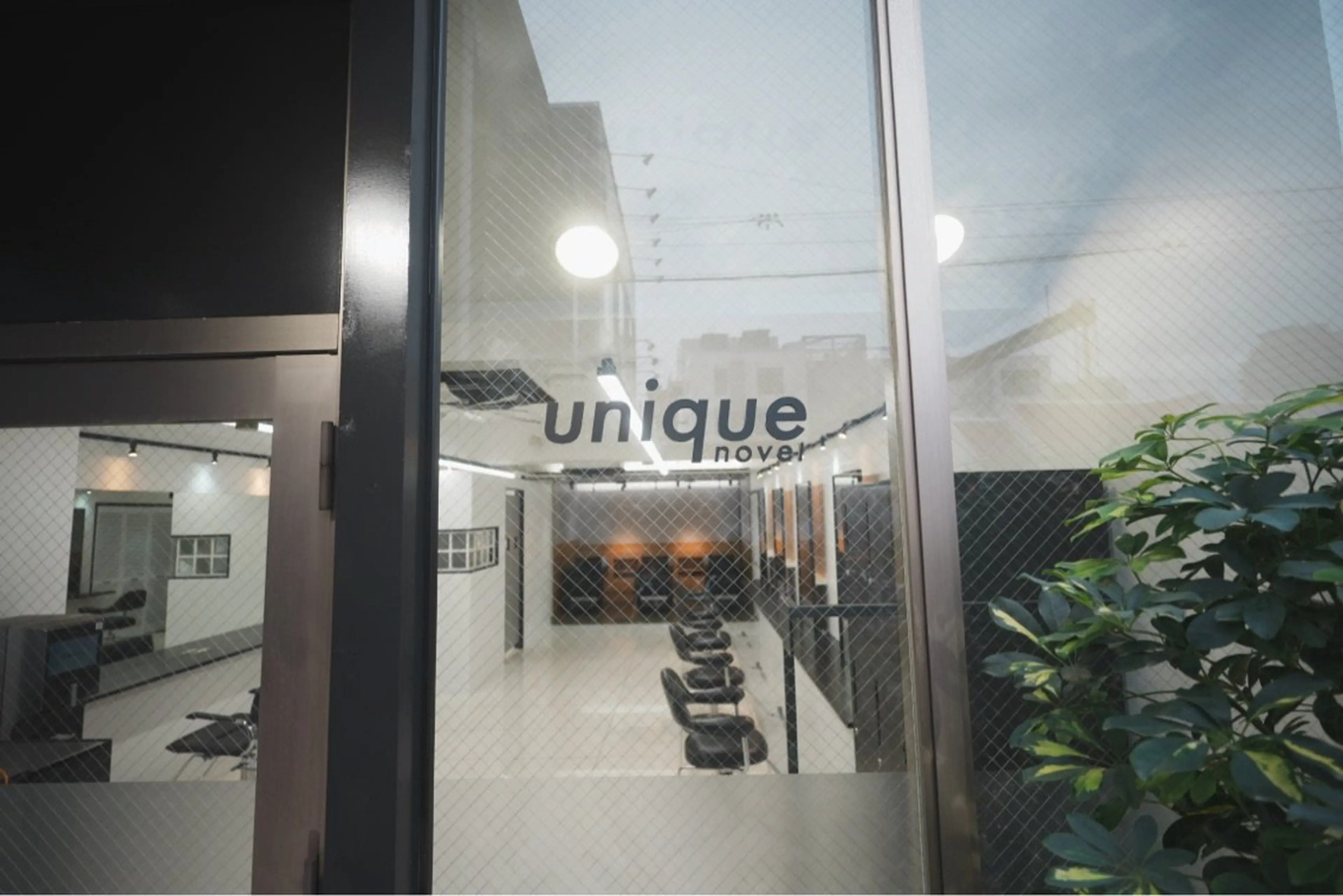 unique novel　(ユニーク ノベル)の内観・外観2