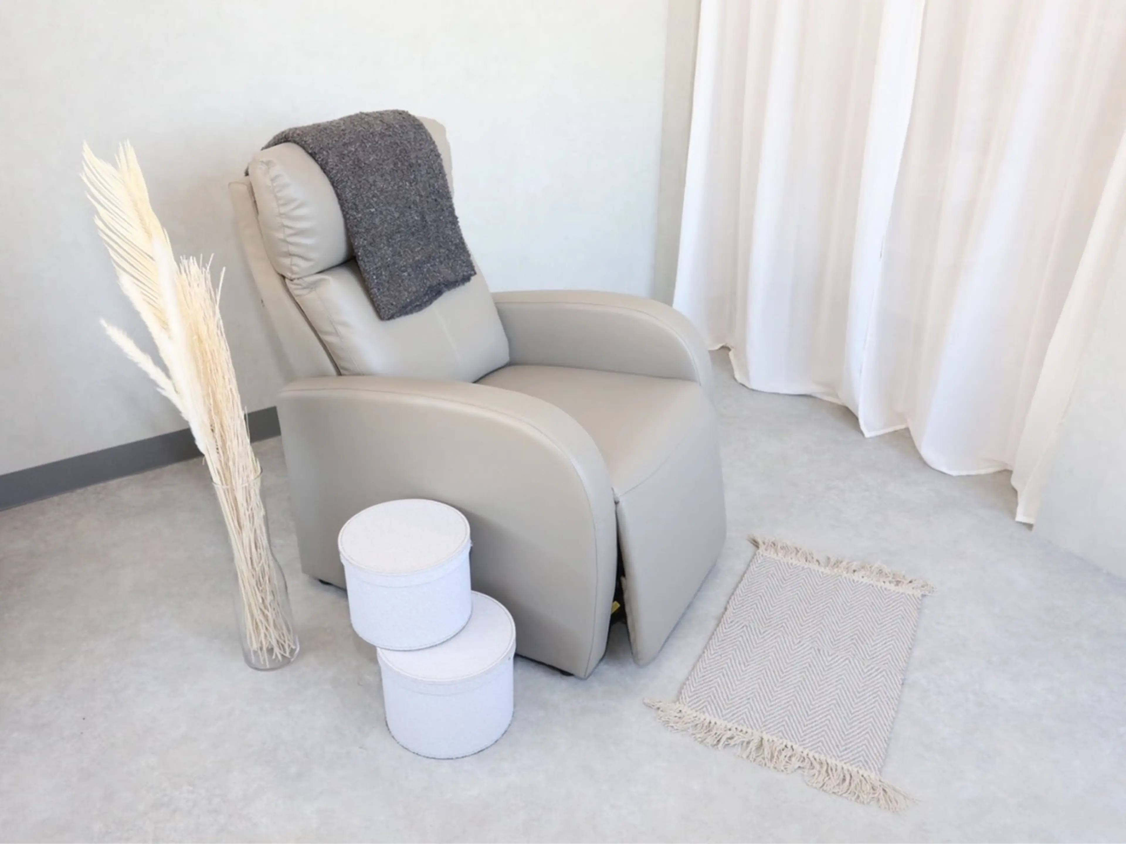 Cil 豊中の内観・外観1