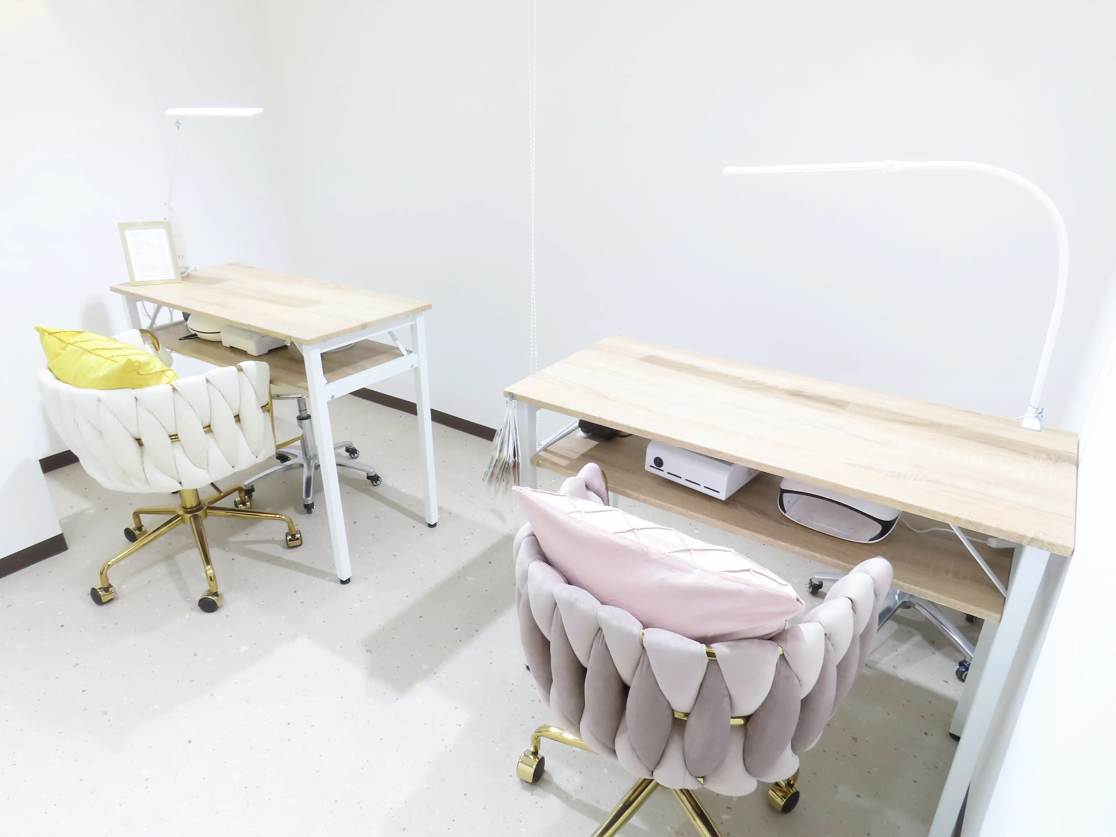 gratitudeの内観・外観2