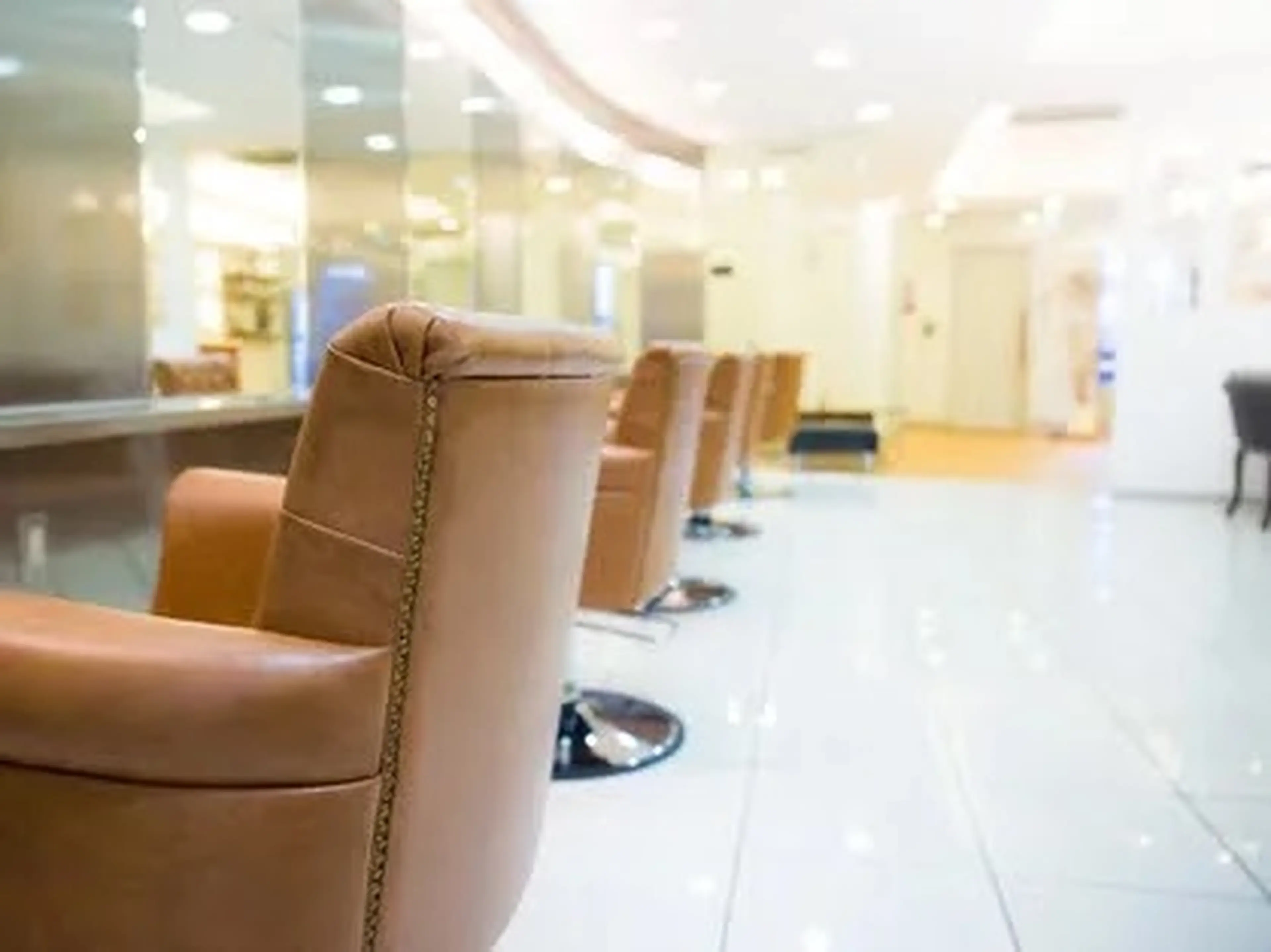 un le pont天満橋の内観・外観2