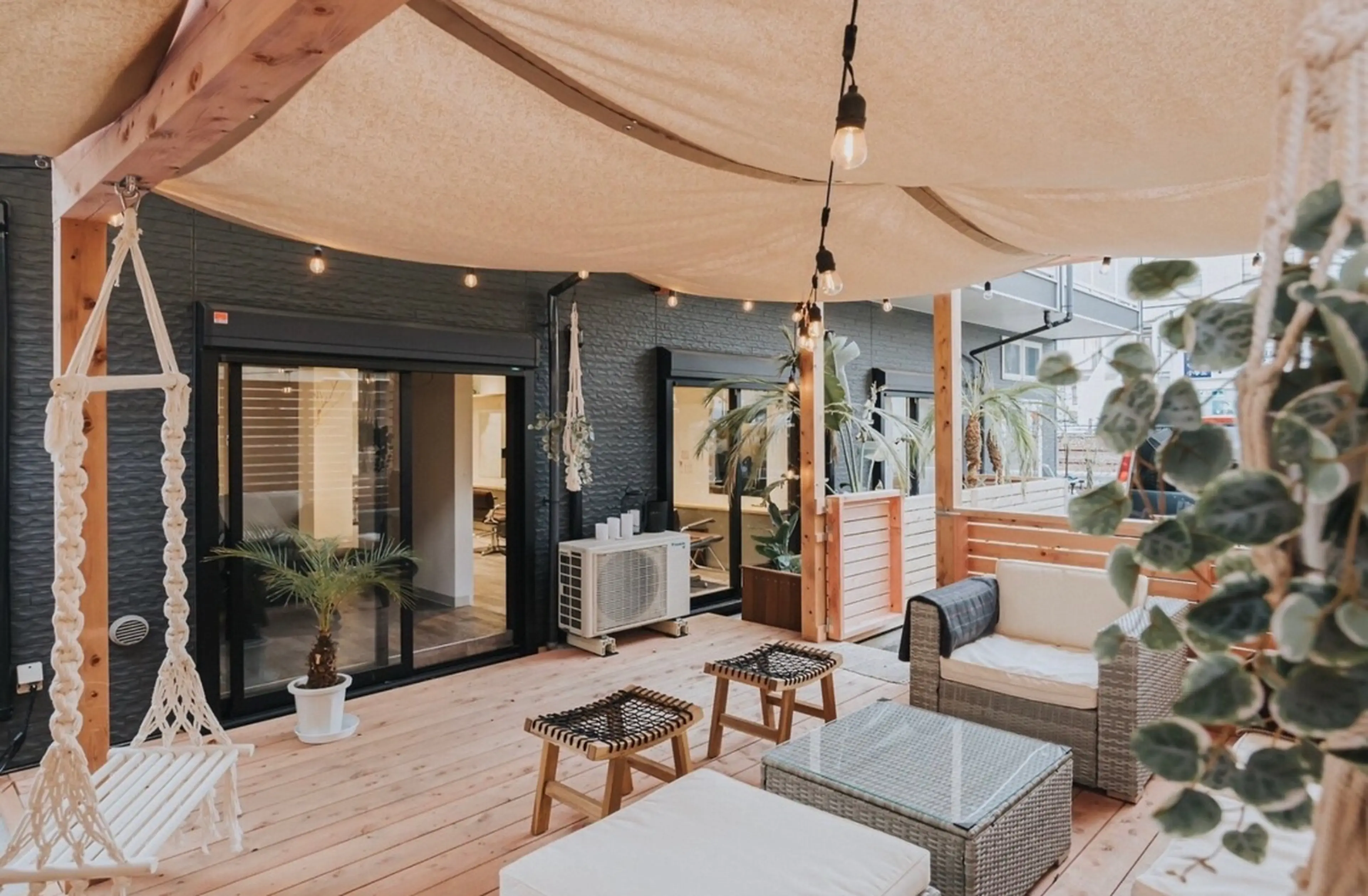 SOL by diarの内観・外観3