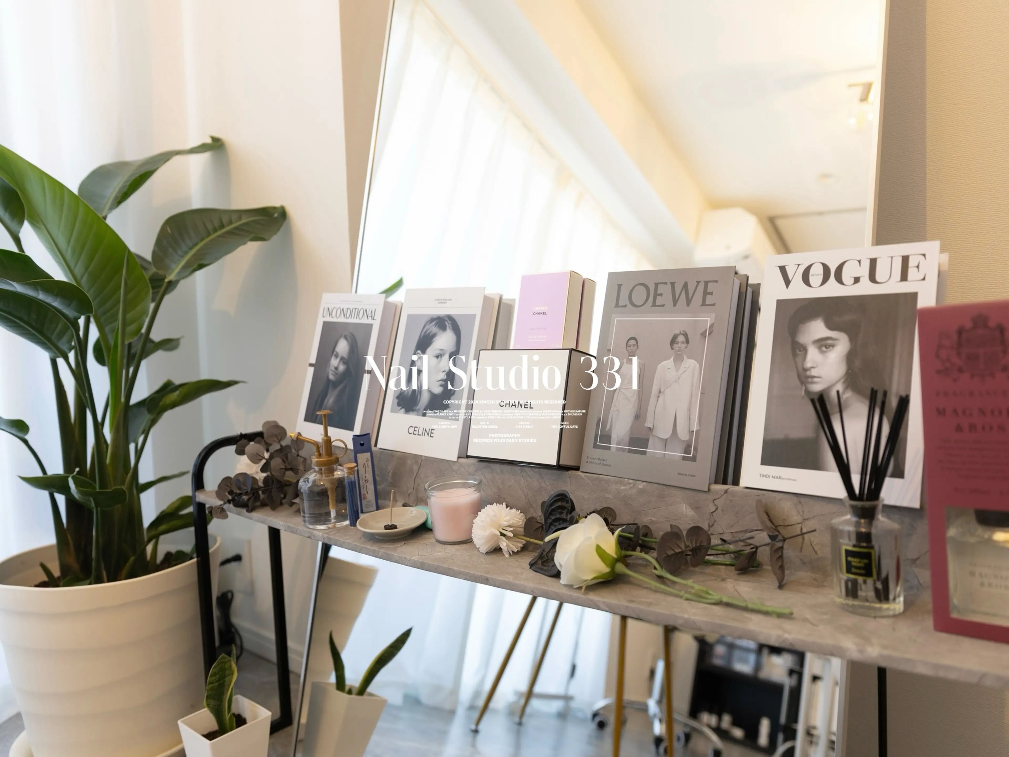 nailstudio331_cocoの内観・外観2