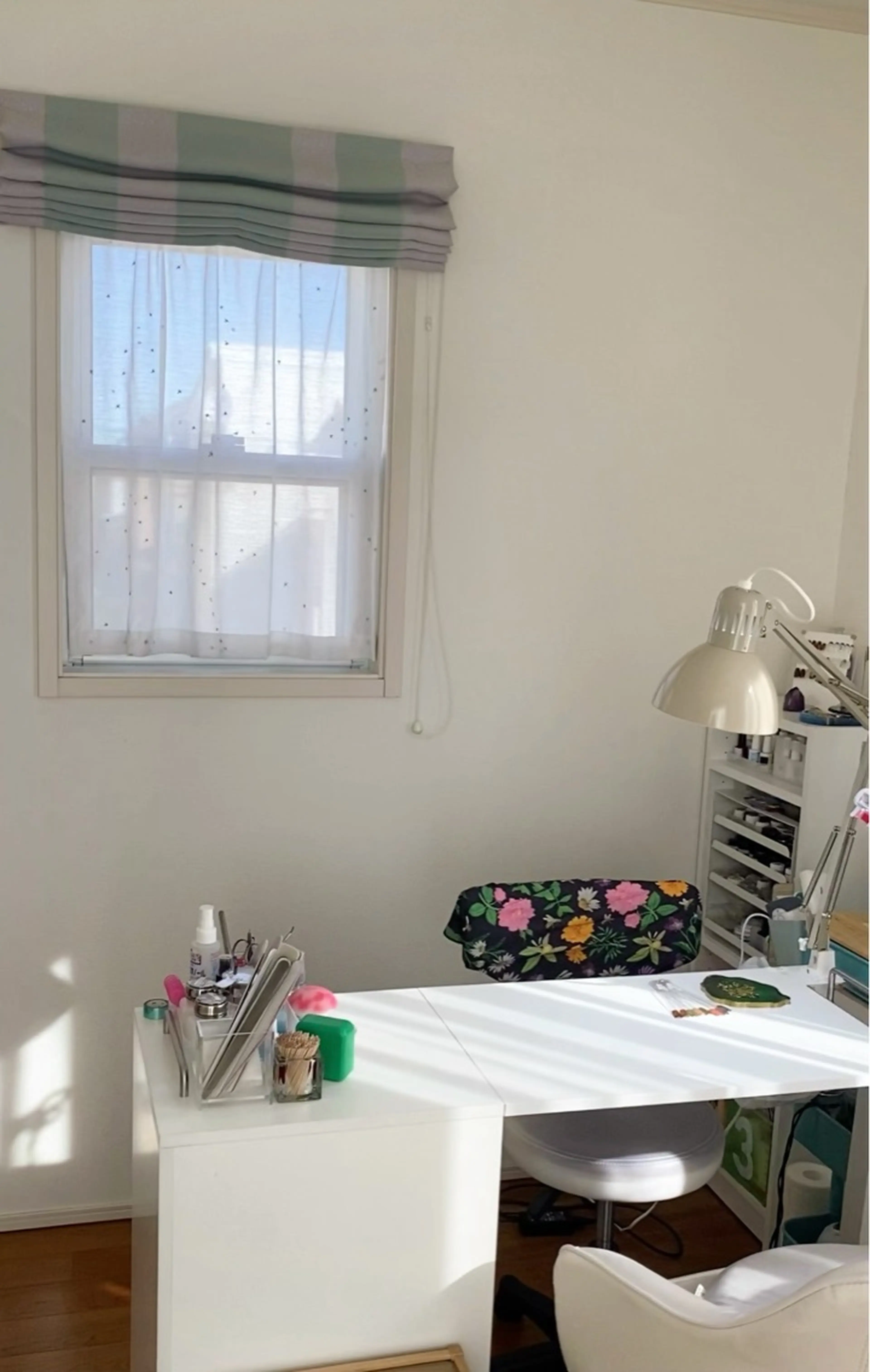 深爪専門店judynail ジュディネイルの内観・外観1