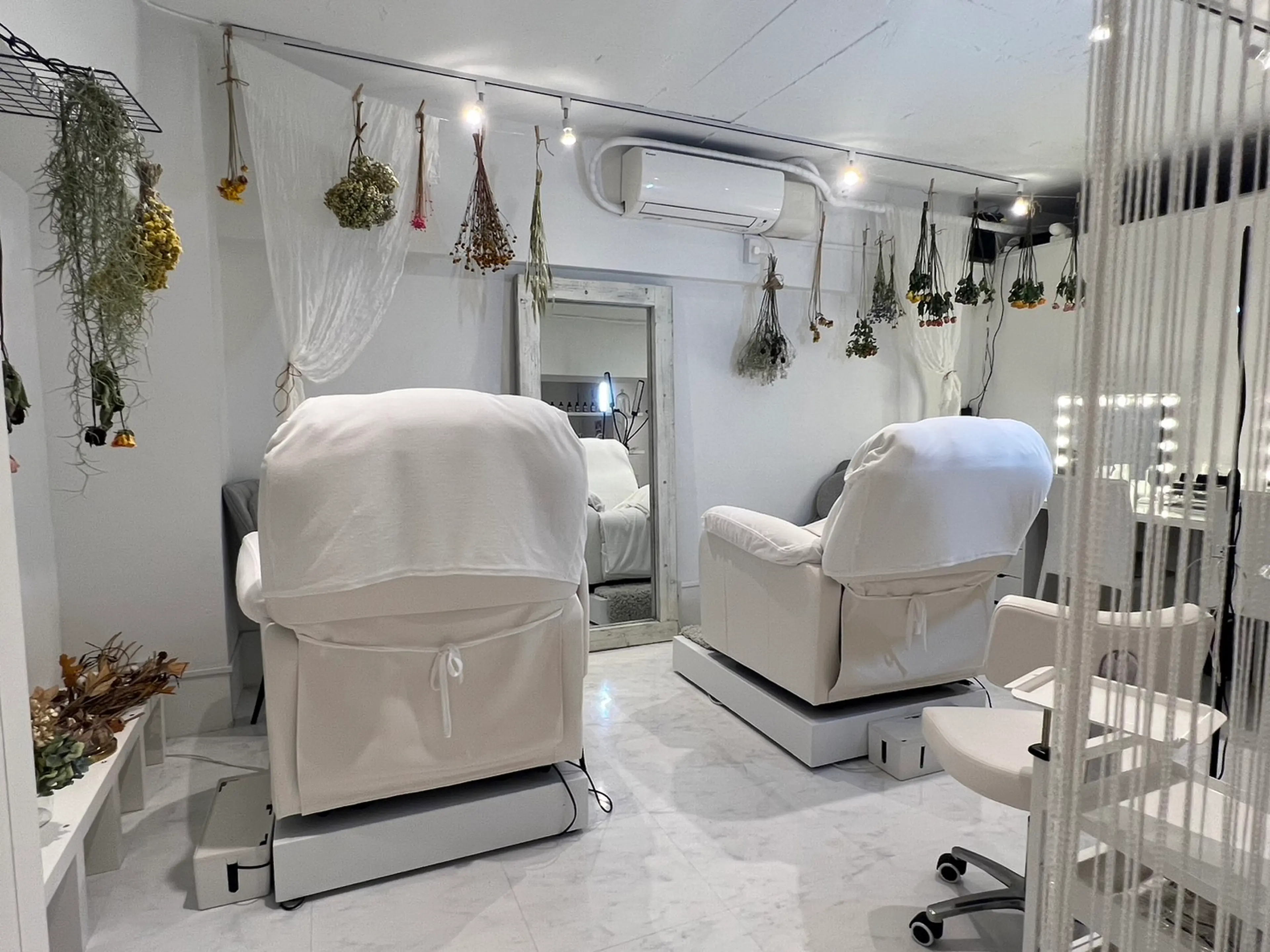 Sol Cresta原宿の内観・外観1