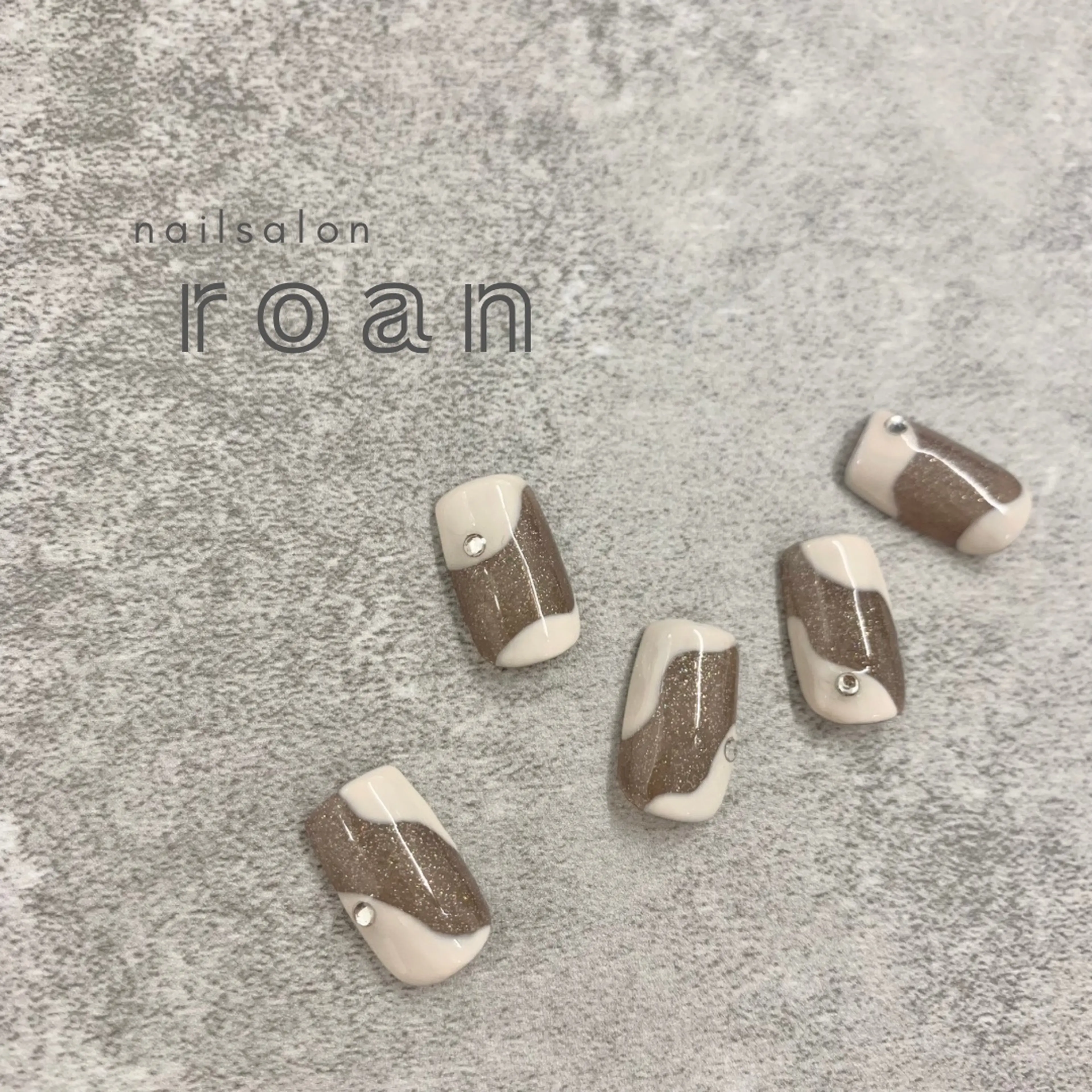 roan nailの内観・外観3
