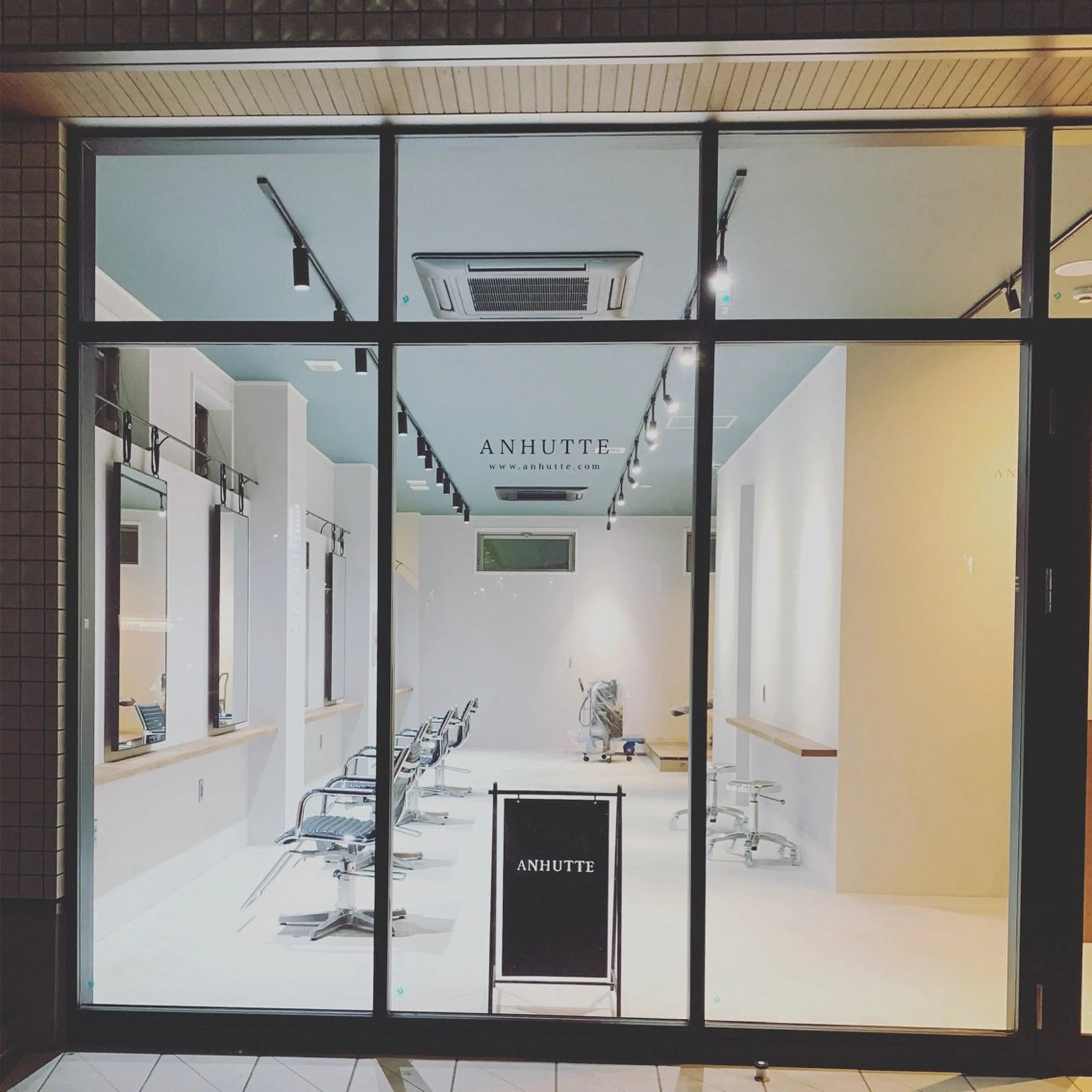 ANHUTTE海老名の内観・外観3