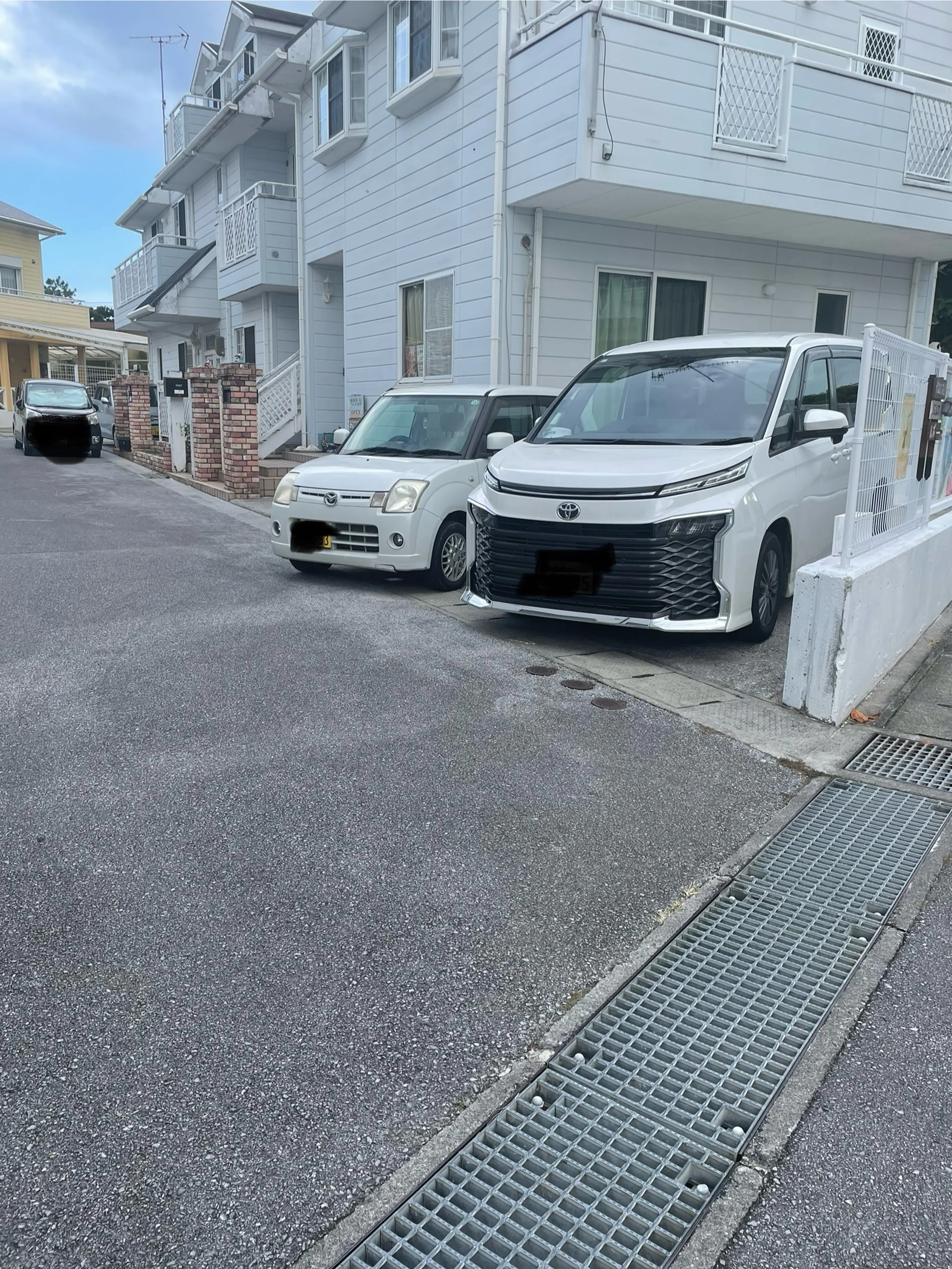 nail salon  Re:na-juの内観・外観1