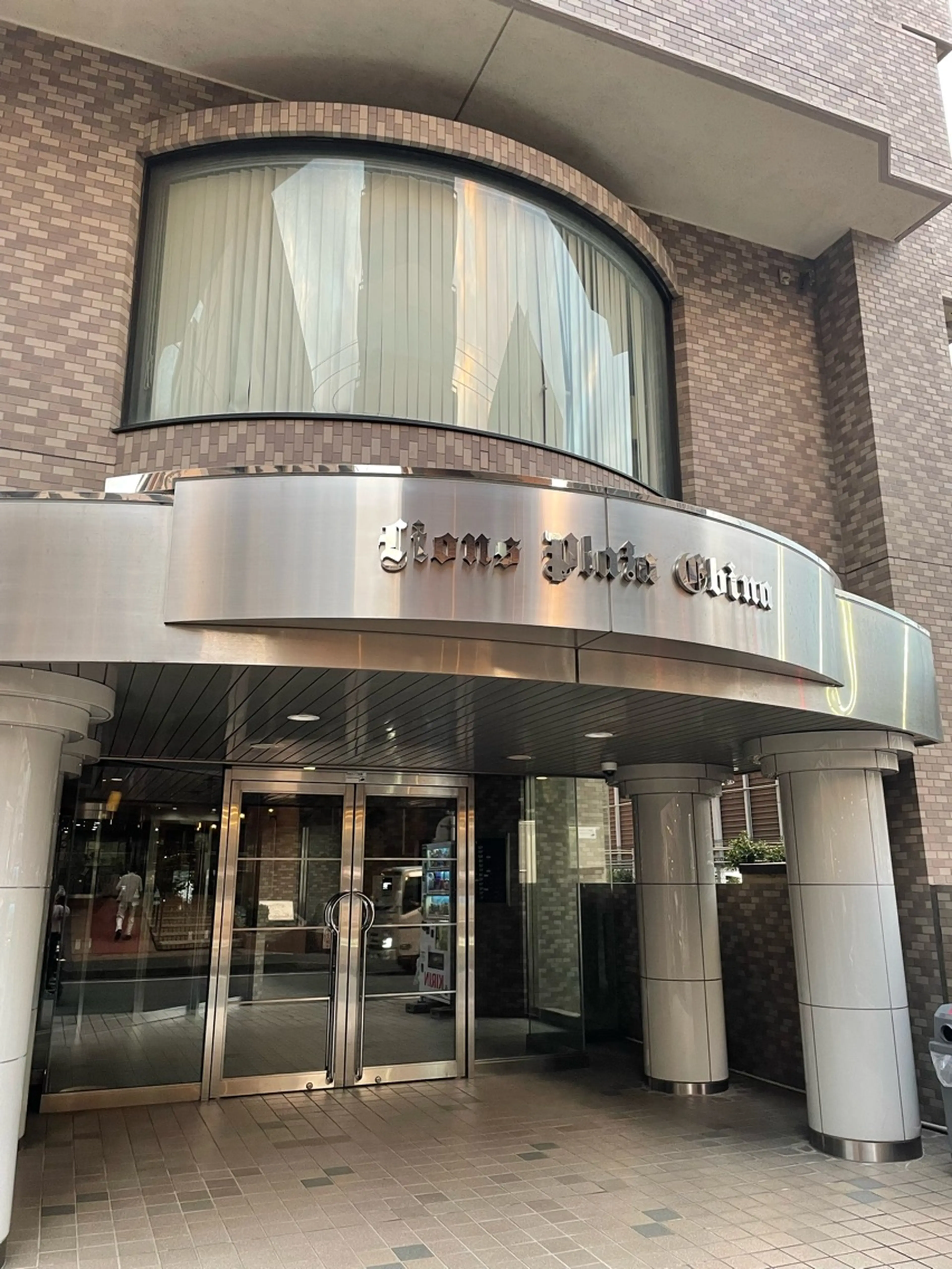 Lily Eyelashの内観・外観2